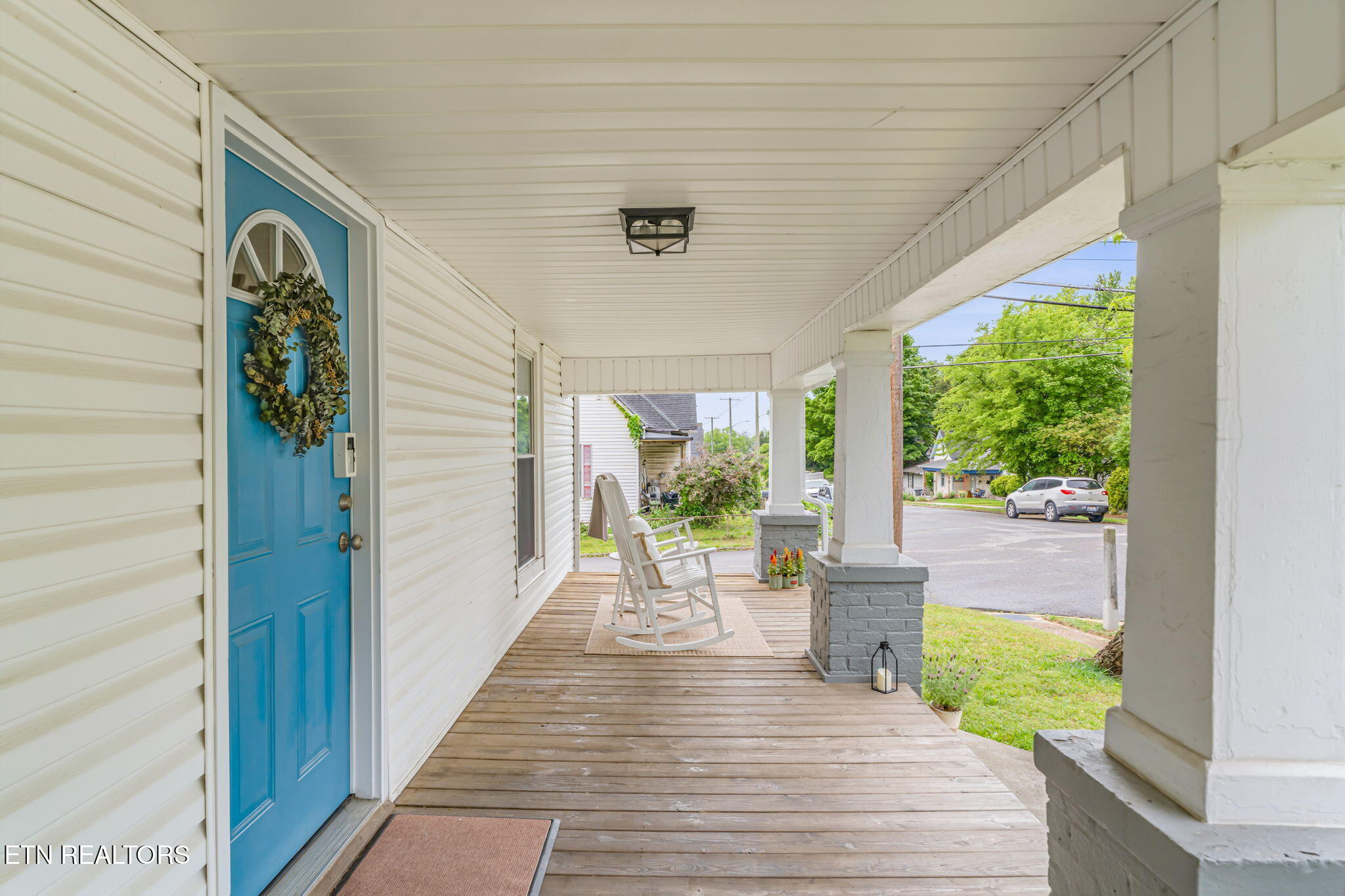 500 E Oldham Avenue Knoxville TN 37917