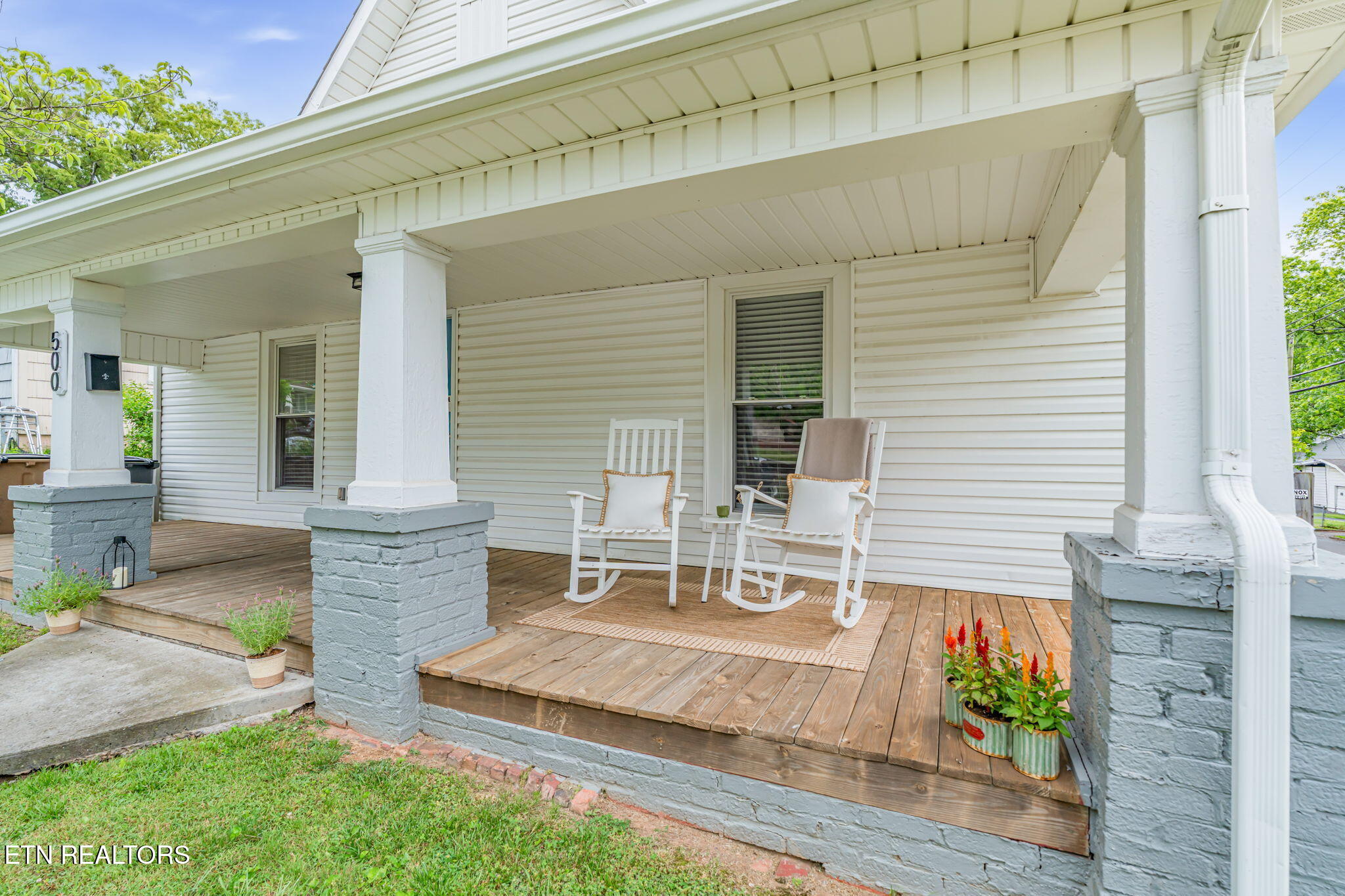 500 E Oldham Avenue Knoxville TN 37917