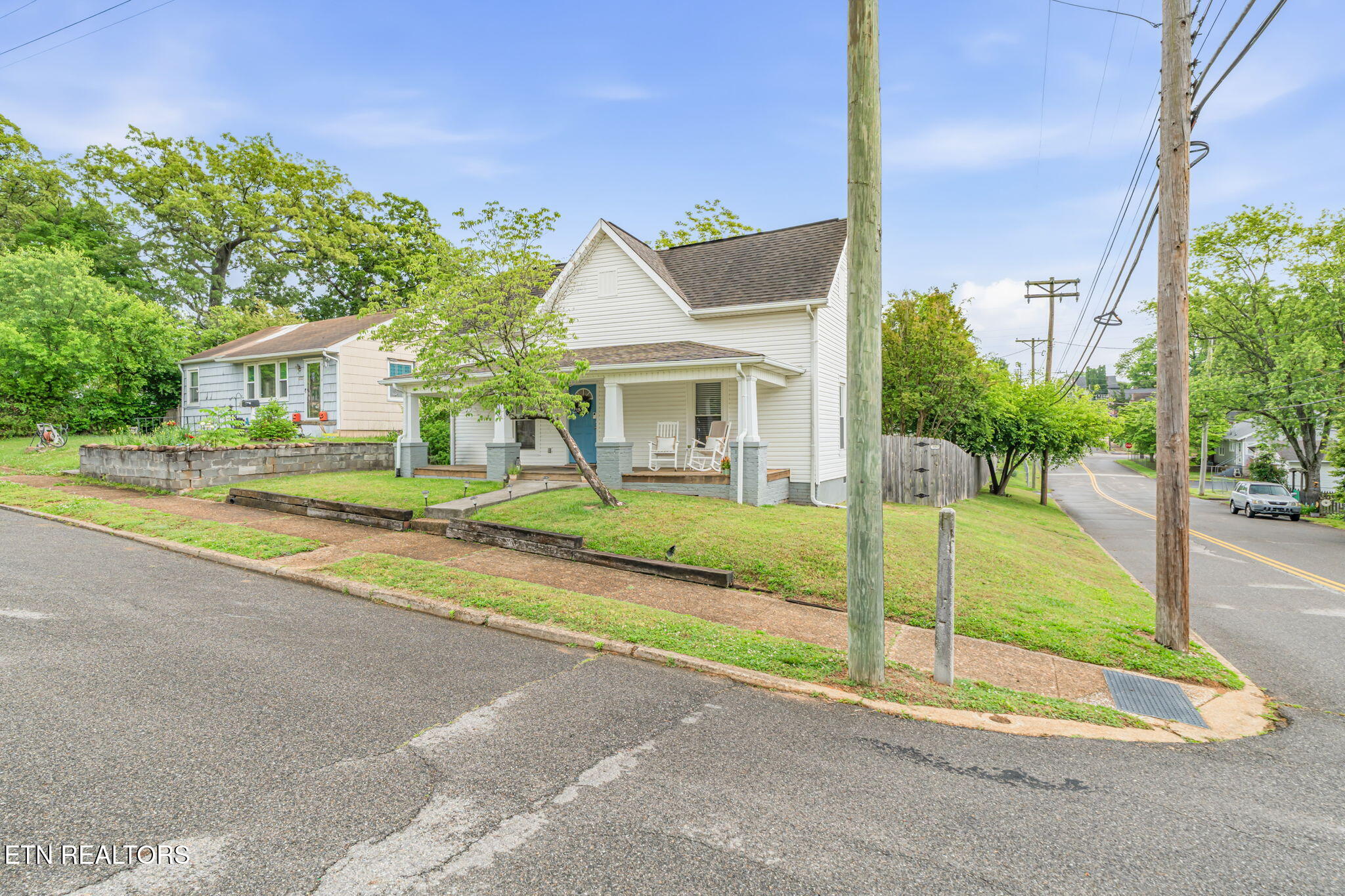 500 E Oldham Avenue Knoxville TN 37917