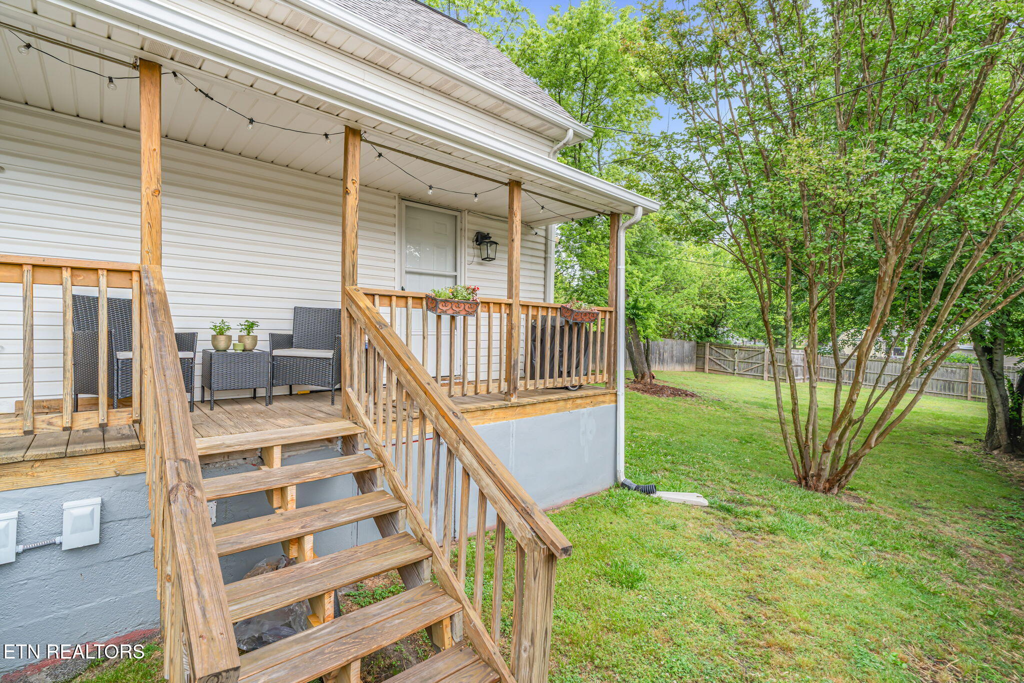 500 E Oldham Avenue Knoxville TN 37917