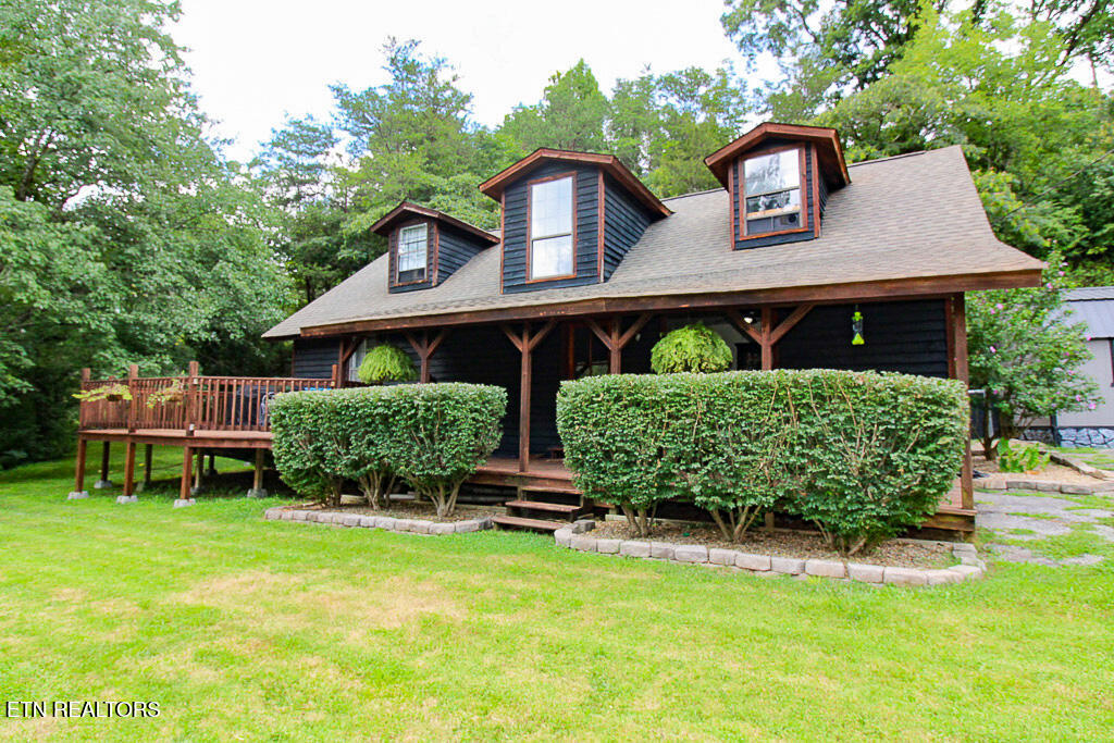 3229 Lost Branch Road Sevierville TN 37862