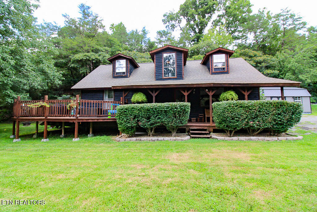 3229 Lost Branch Road Sevierville TN 37862