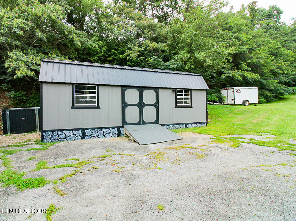 3229 Lost Branch Road Sevierville TN 37862