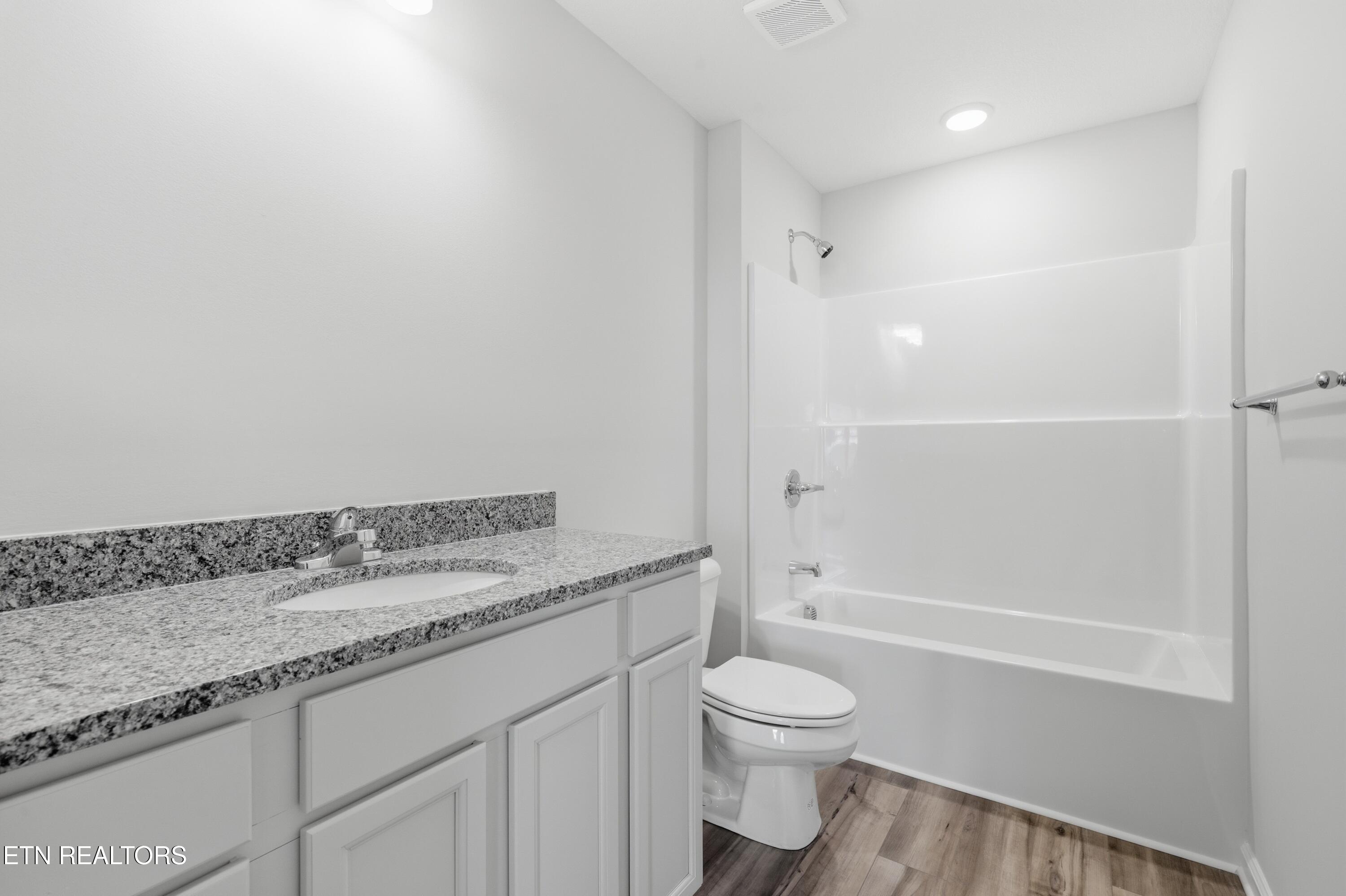1690 Hickory Meadows Drive Knoxville TN 37932