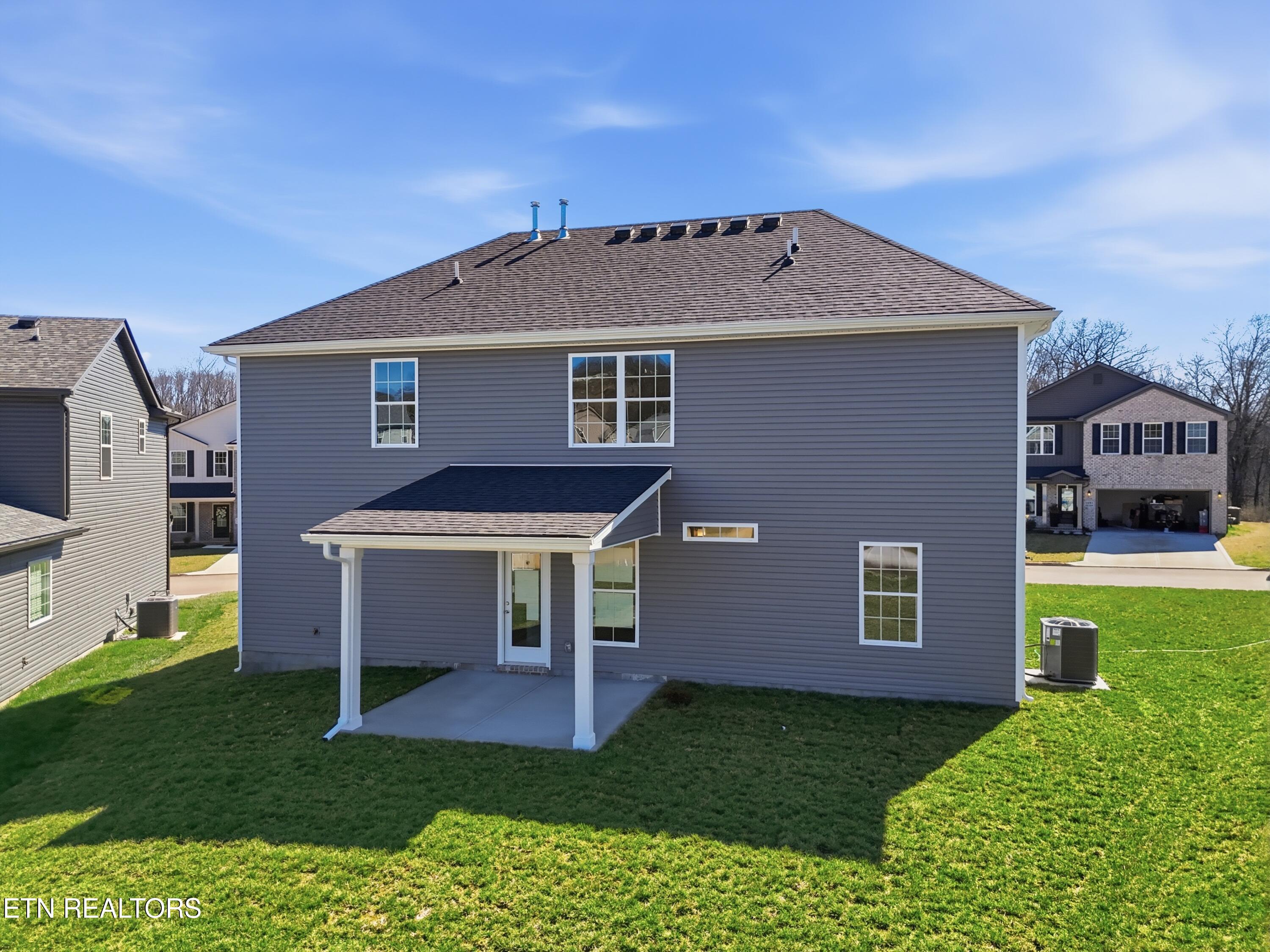 1690 Hickory Meadows Drive Knoxville TN 37932