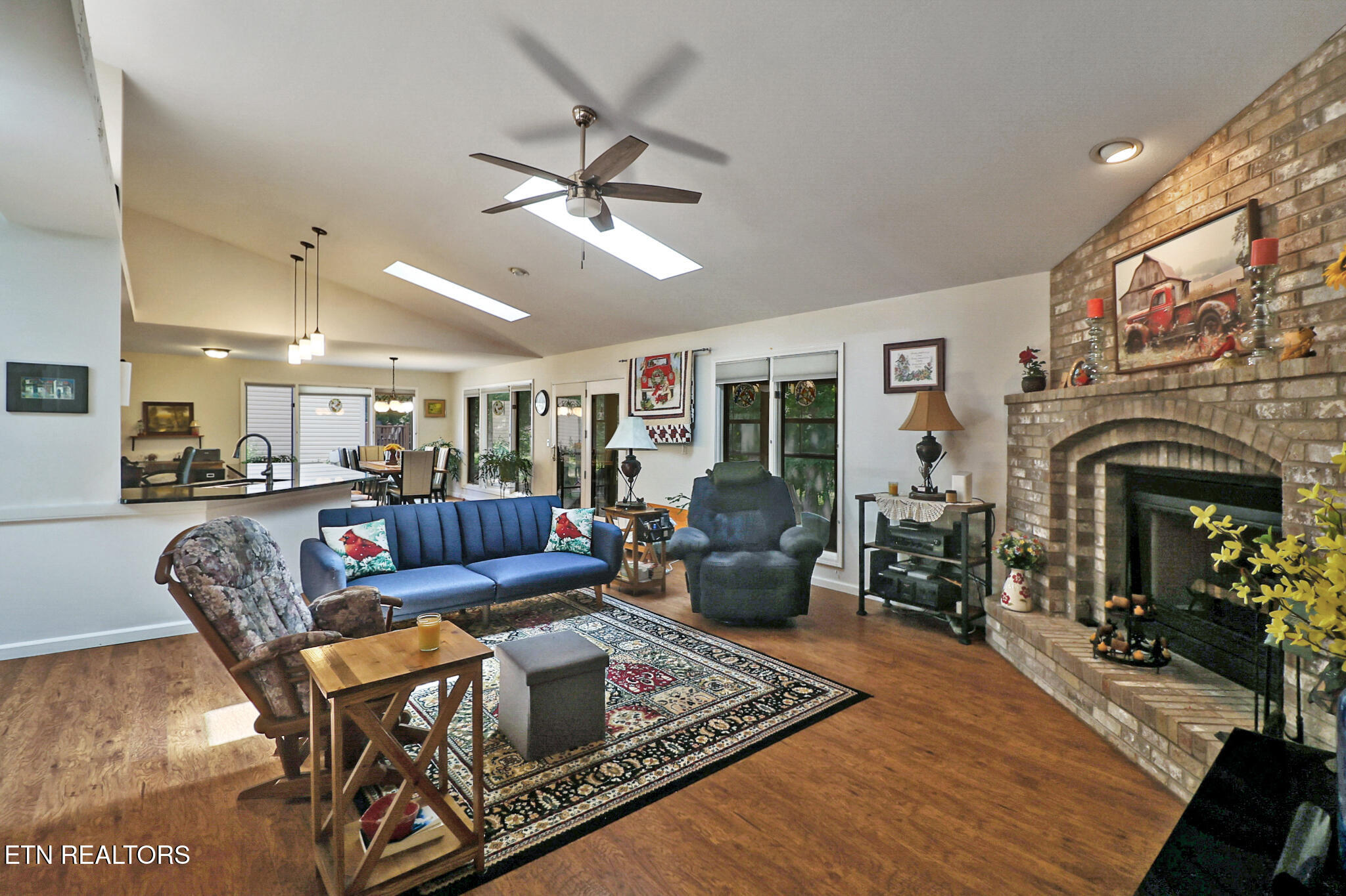 23 Overlook Terrace Crossville TN 38558