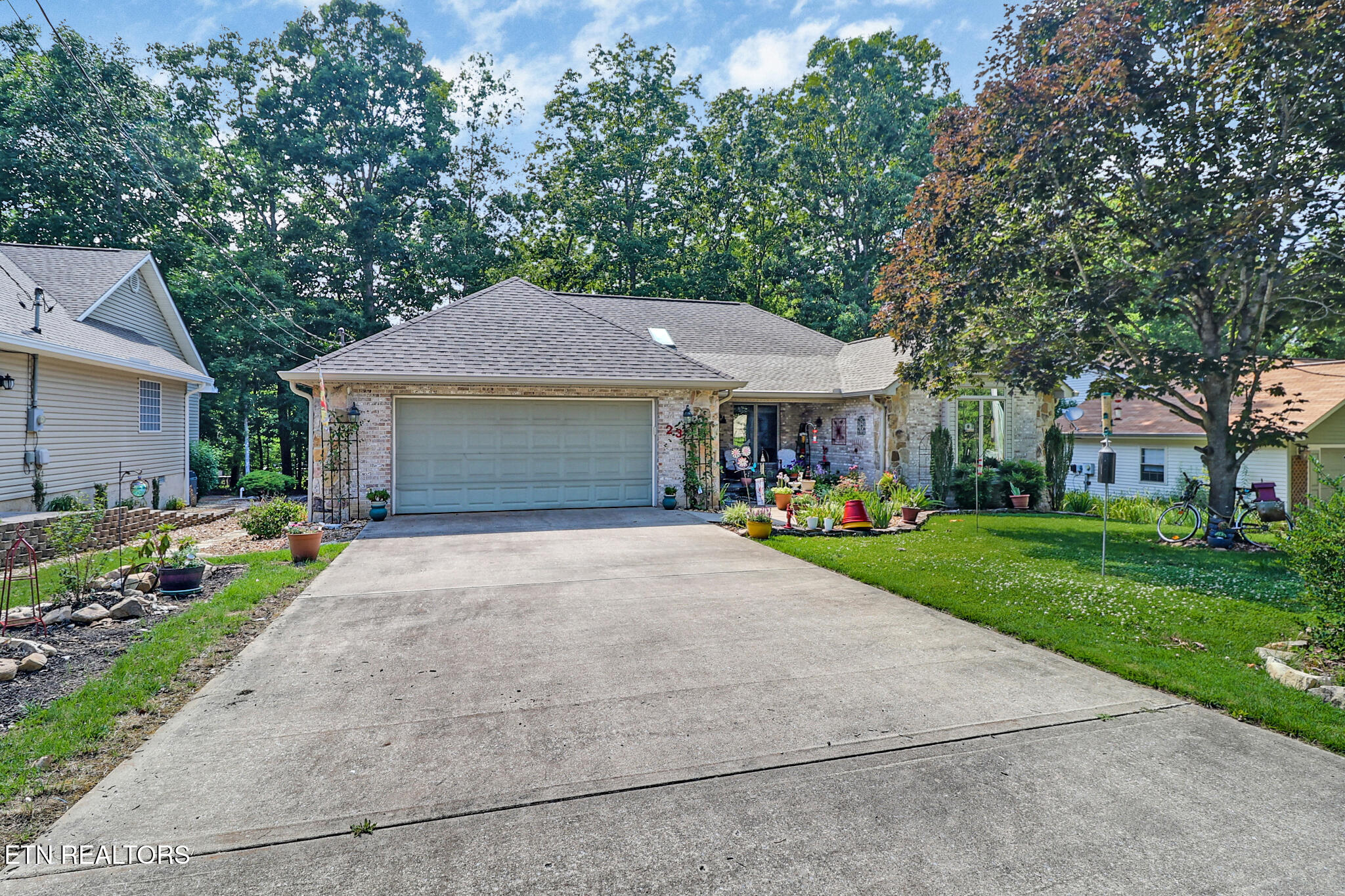 23 Overlook Terrace Crossville TN 38558