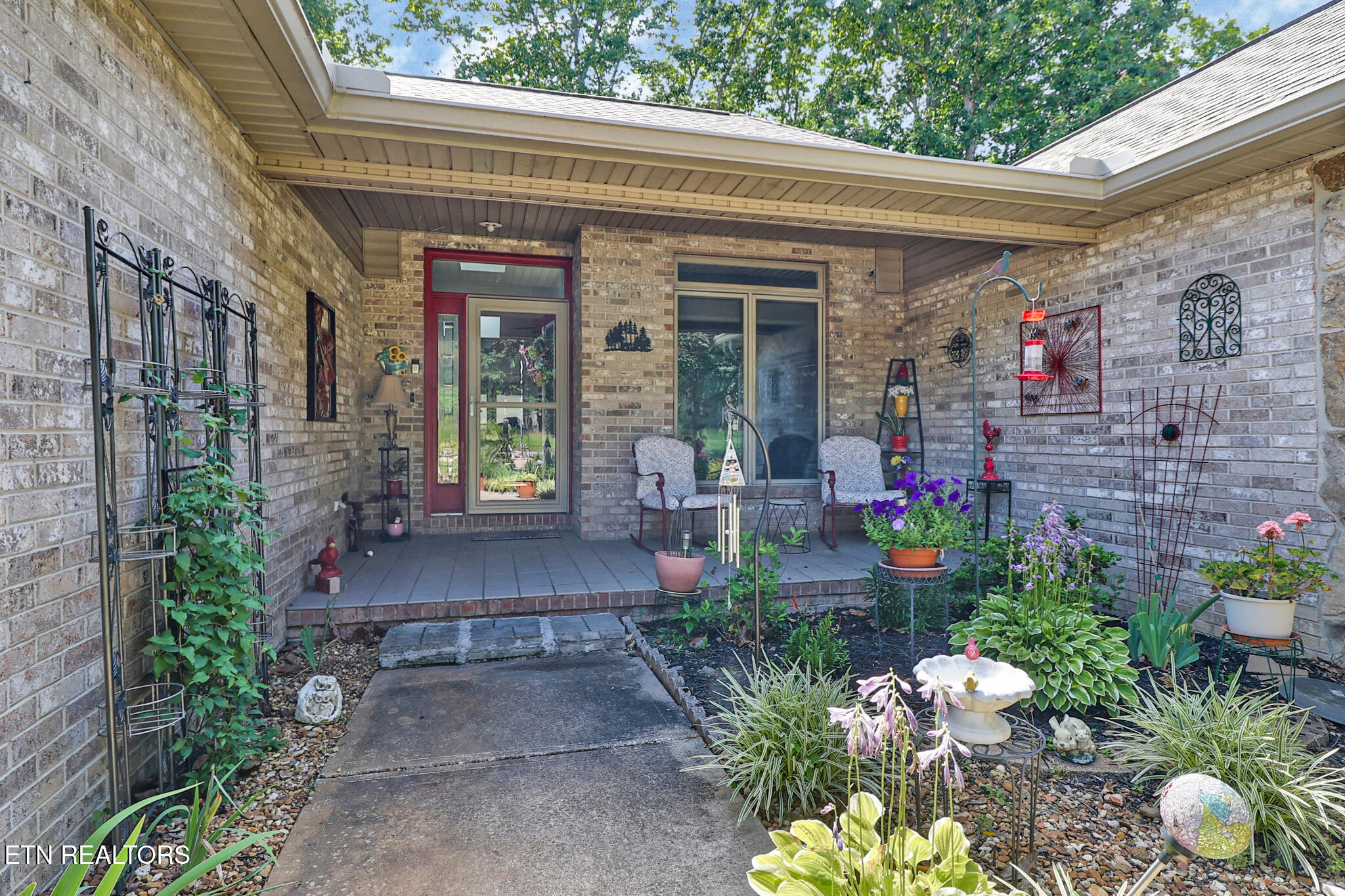 23 Overlook Terrace Crossville TN 38558