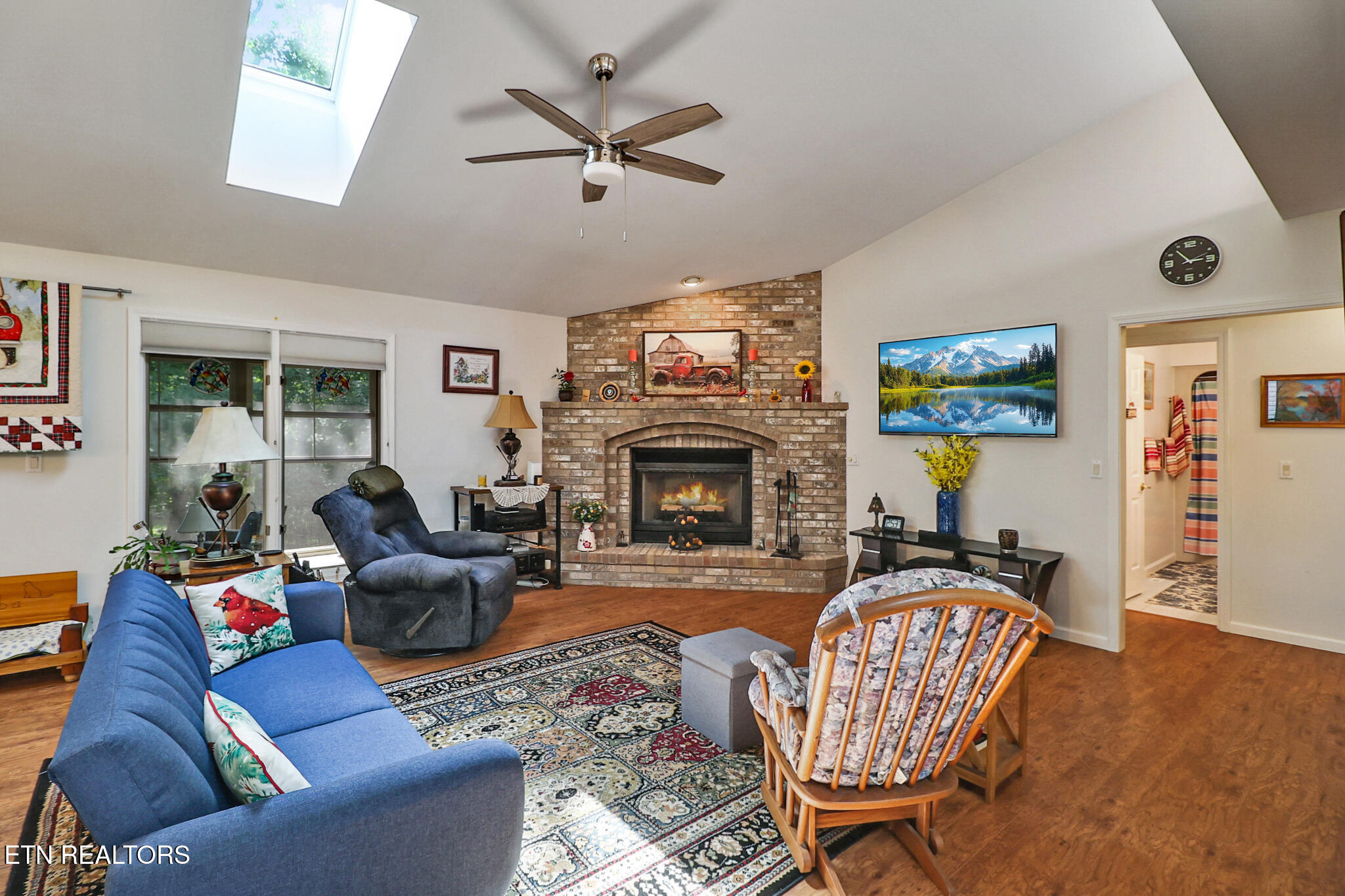 23 Overlook Terrace Crossville TN 38558