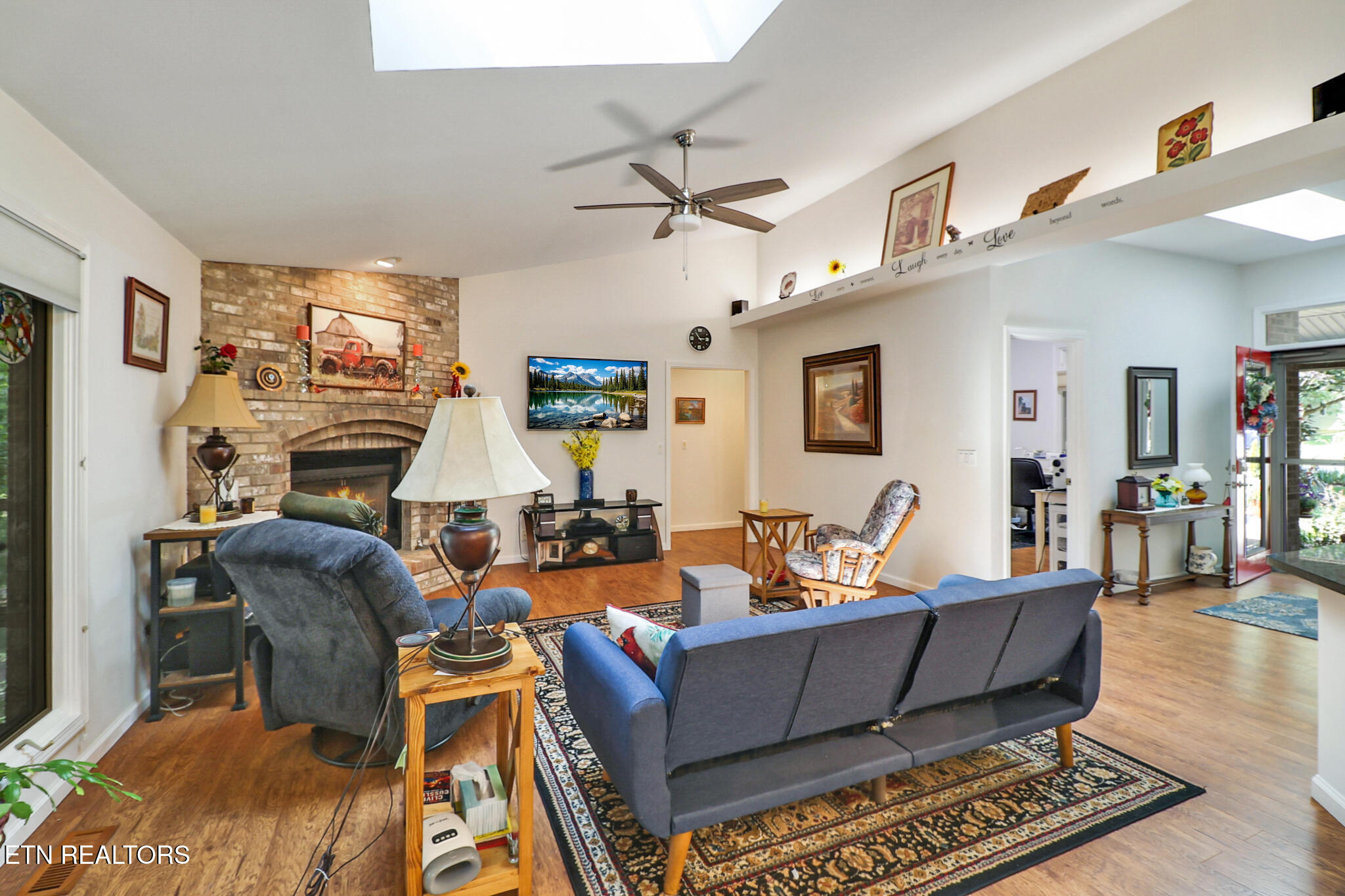 23 Overlook Terrace Crossville TN 38558