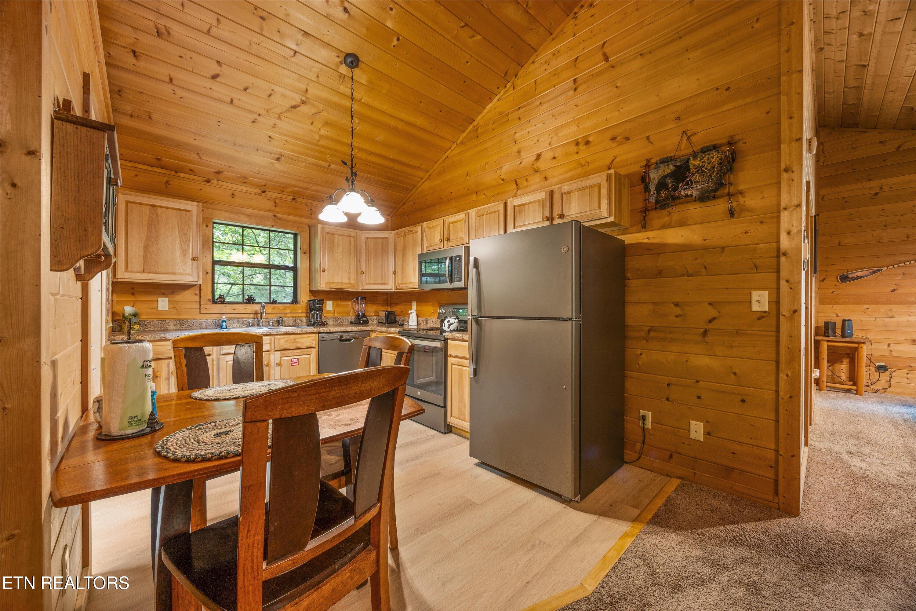 927 Stone Trail Sevierville TN 37876