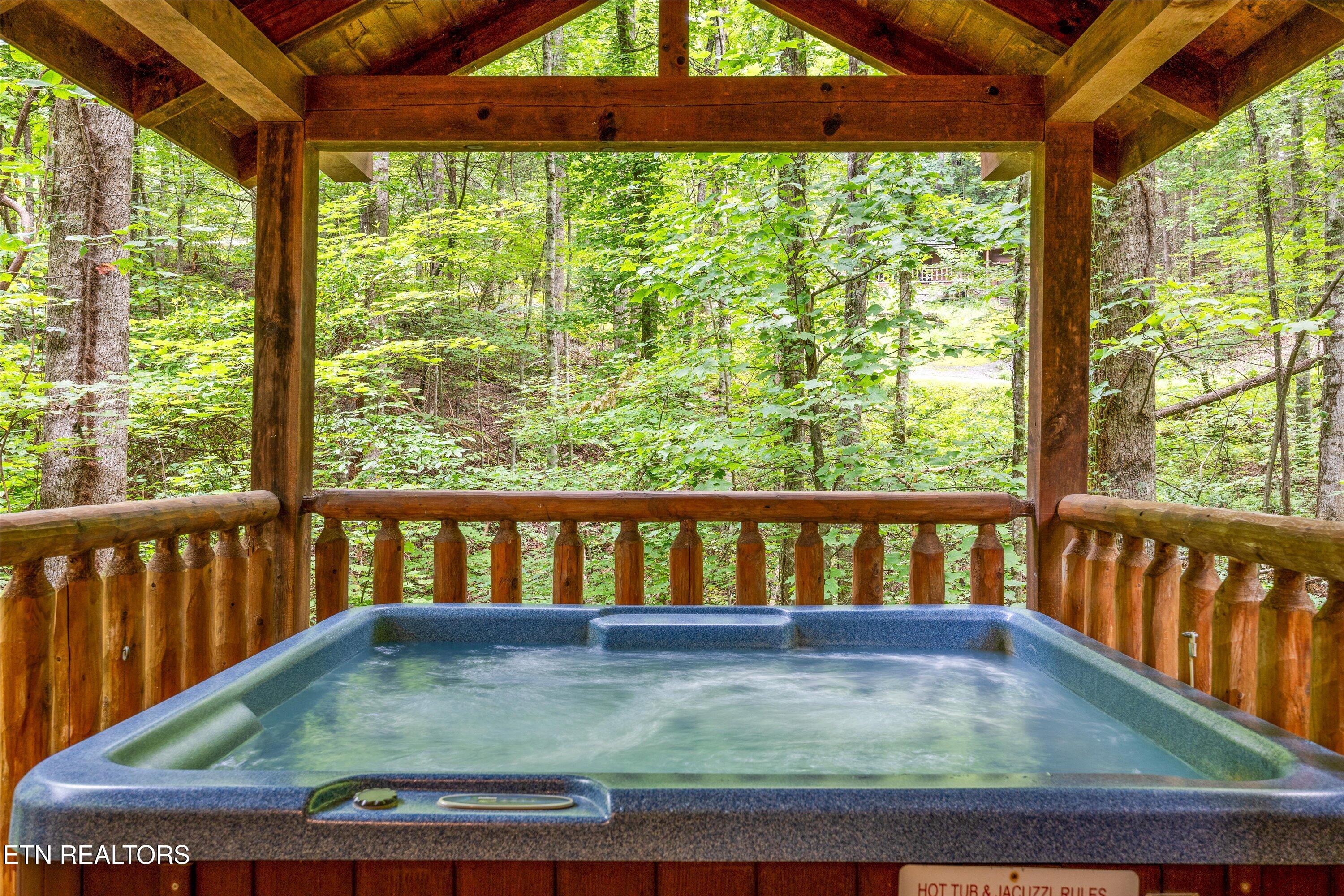 927 Stone Trail Sevierville TN 37876