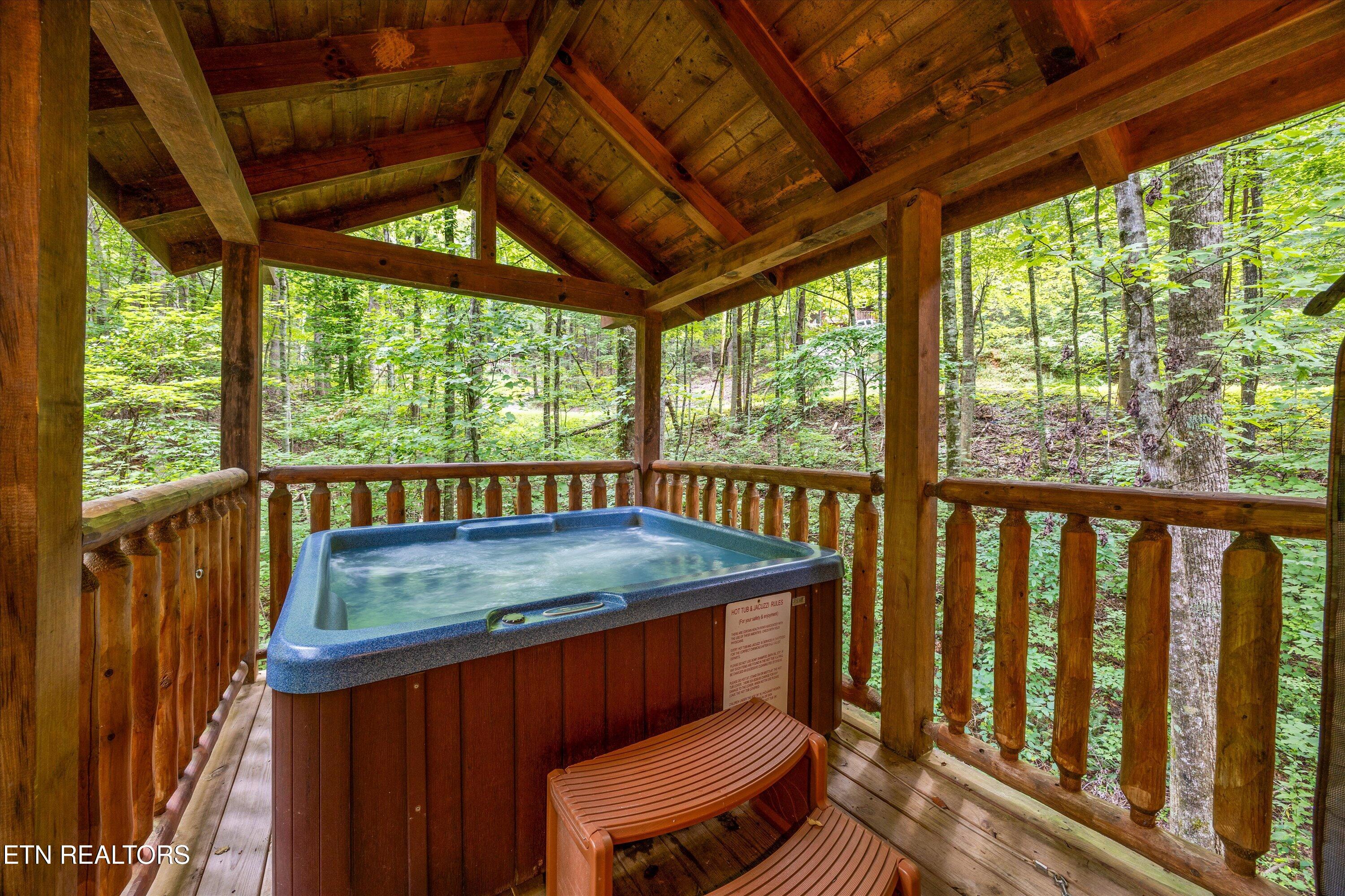 927 Stone Trail Sevierville TN 37876