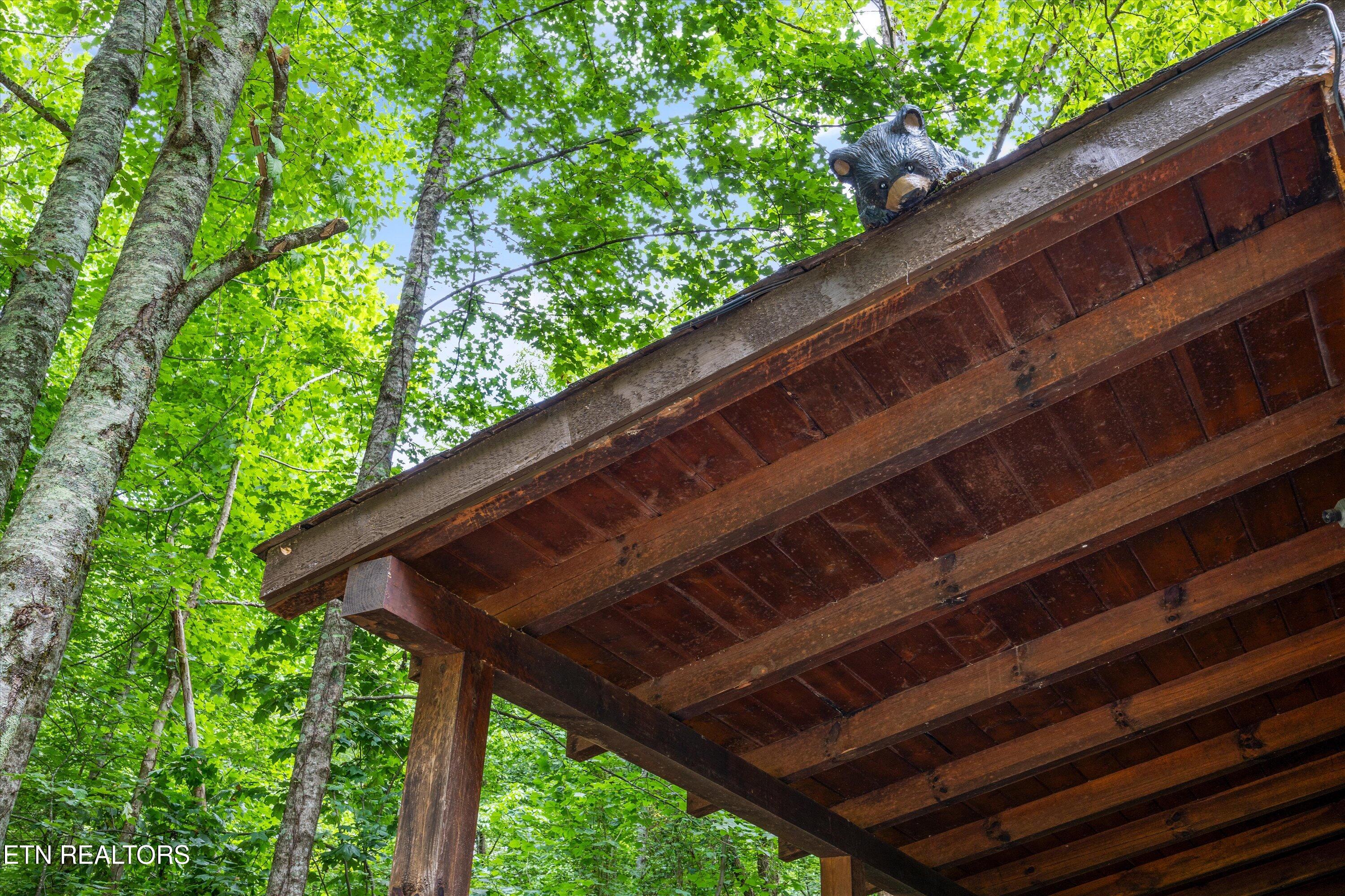 927 Stone Trail Sevierville TN 37876