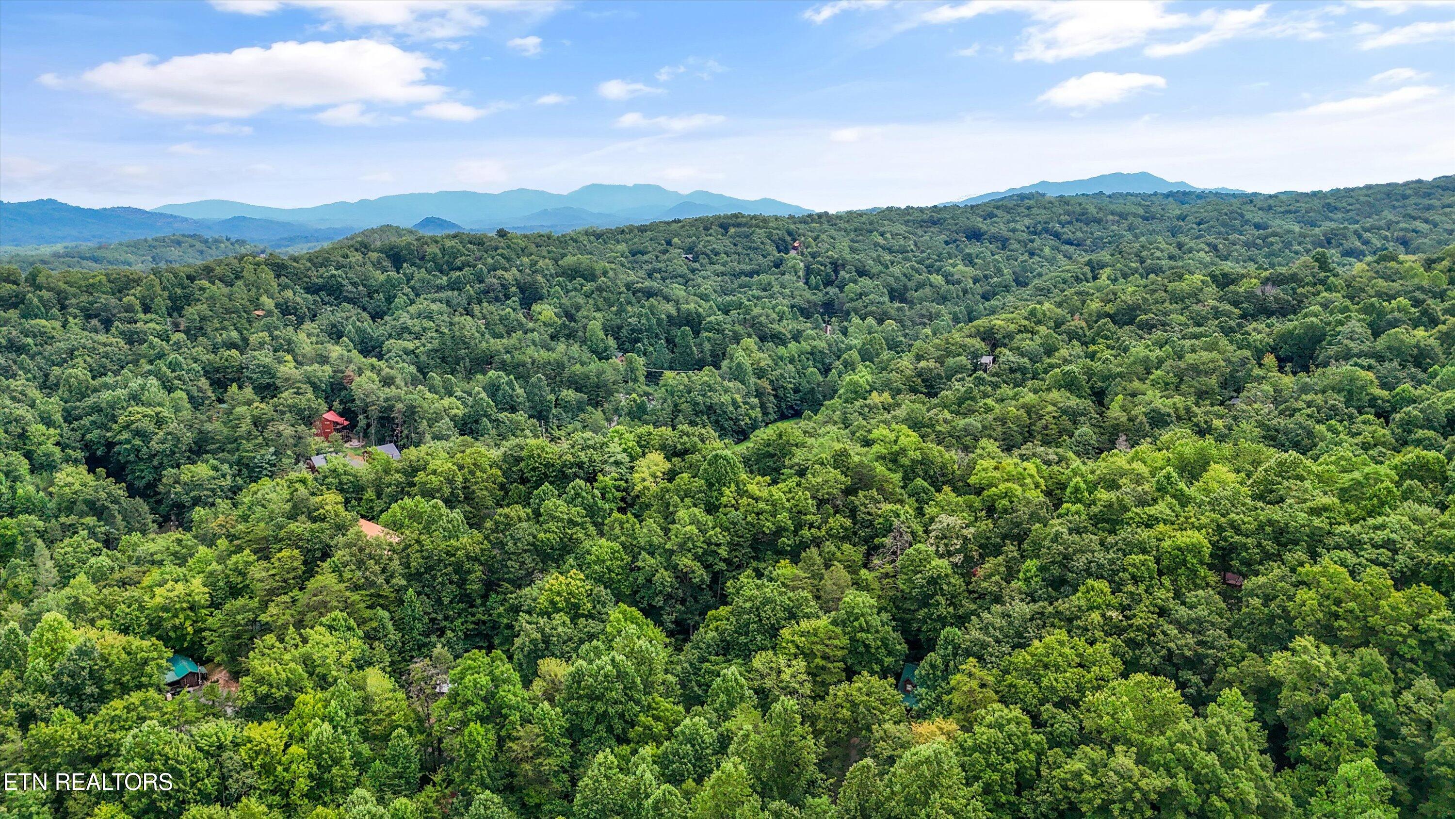 927 Stone Trail Sevierville TN 37876