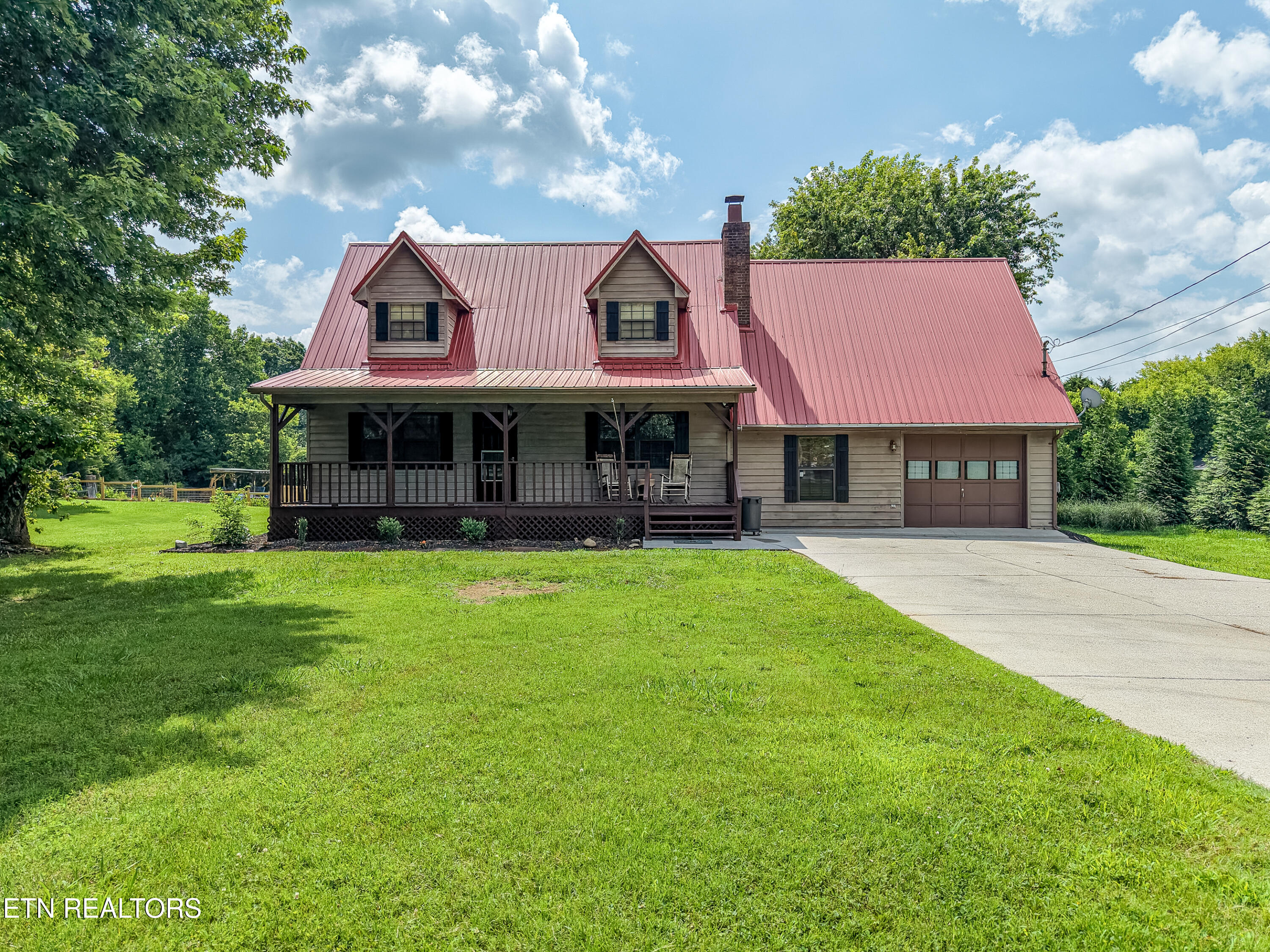 3314 Melody Lane Maryville TN 37804