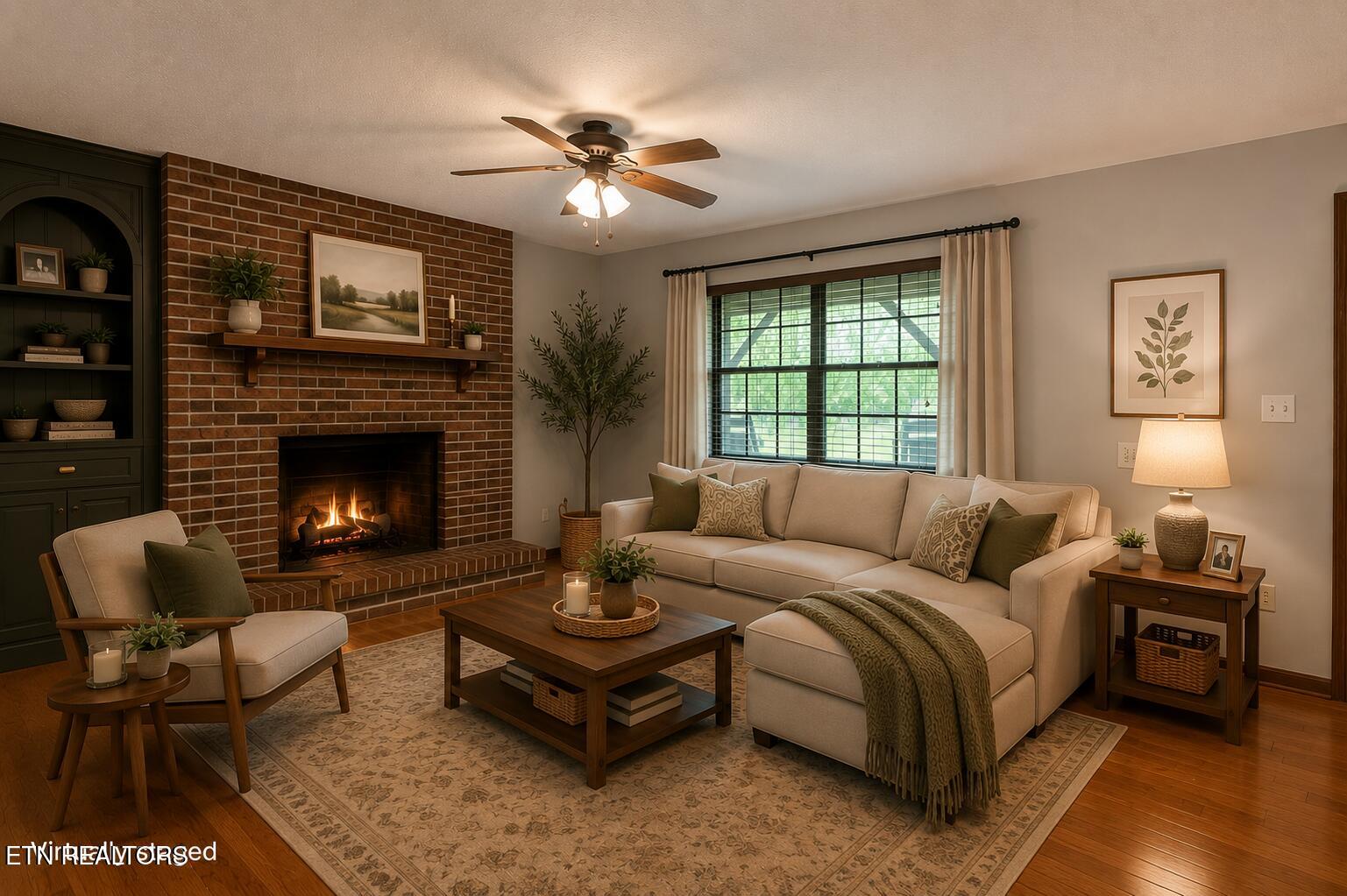 3314 Melody Lane Maryville TN 37804