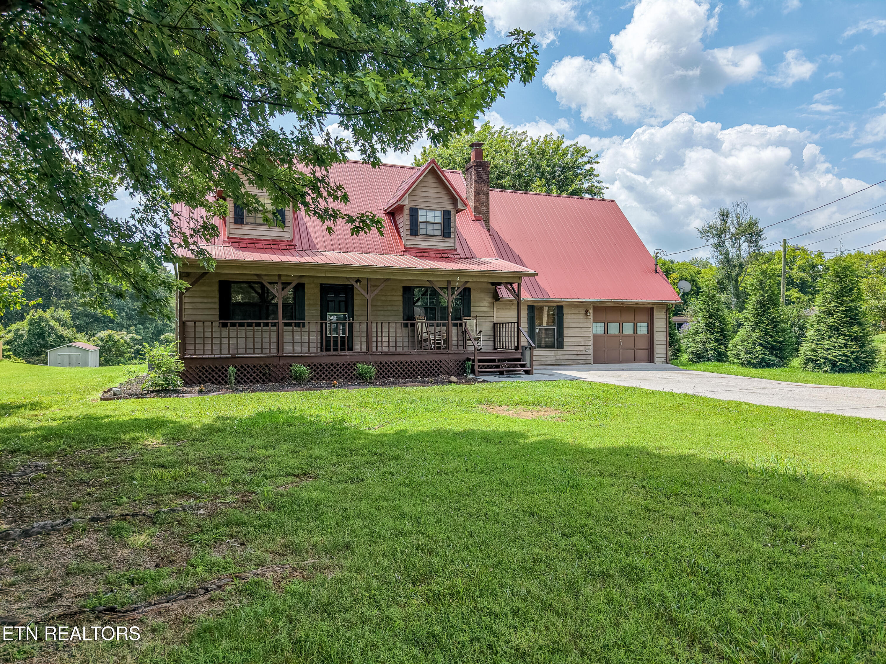 3314 Melody Lane Maryville TN 37804