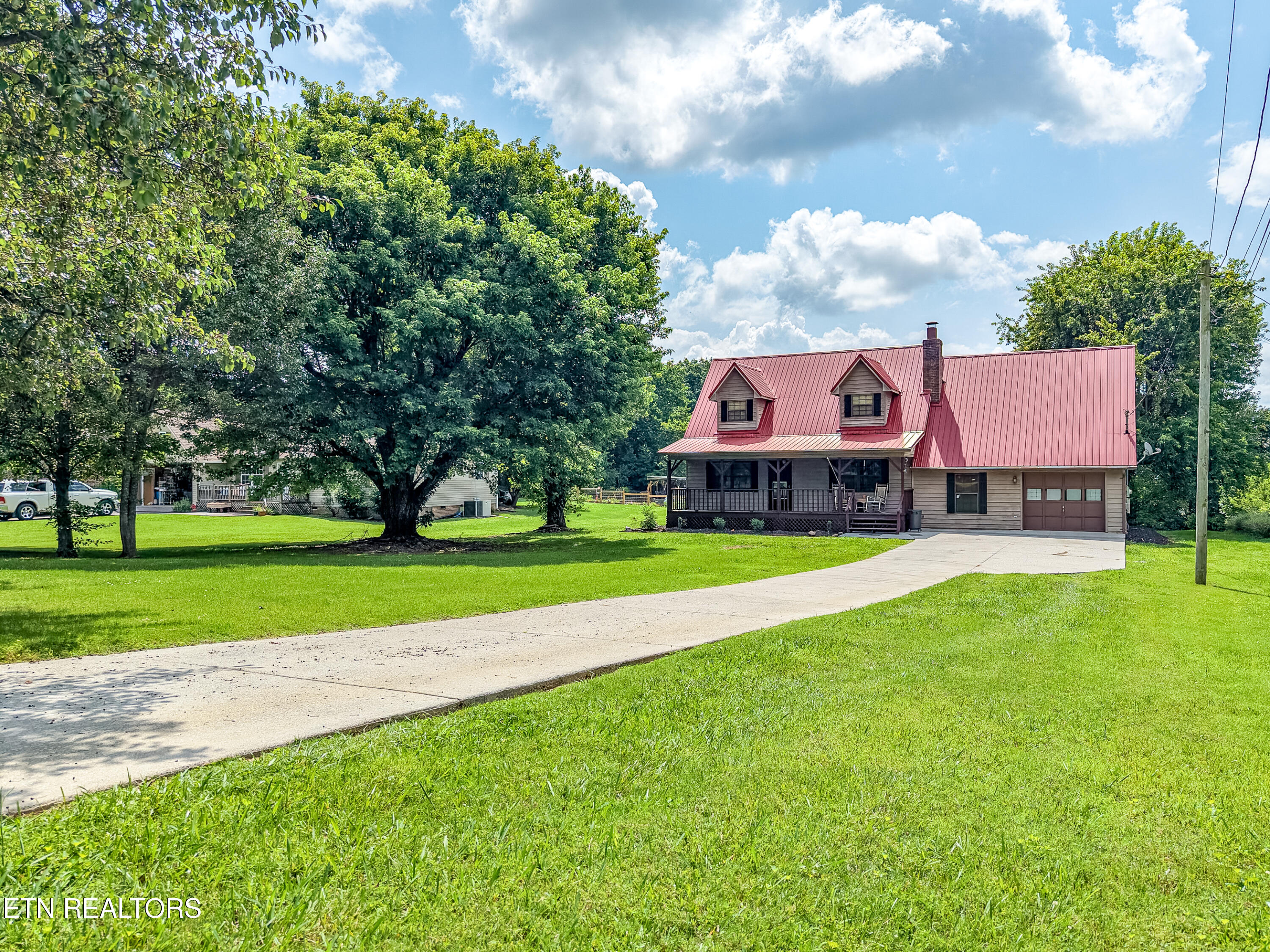 3314 Melody Lane Maryville TN 37804