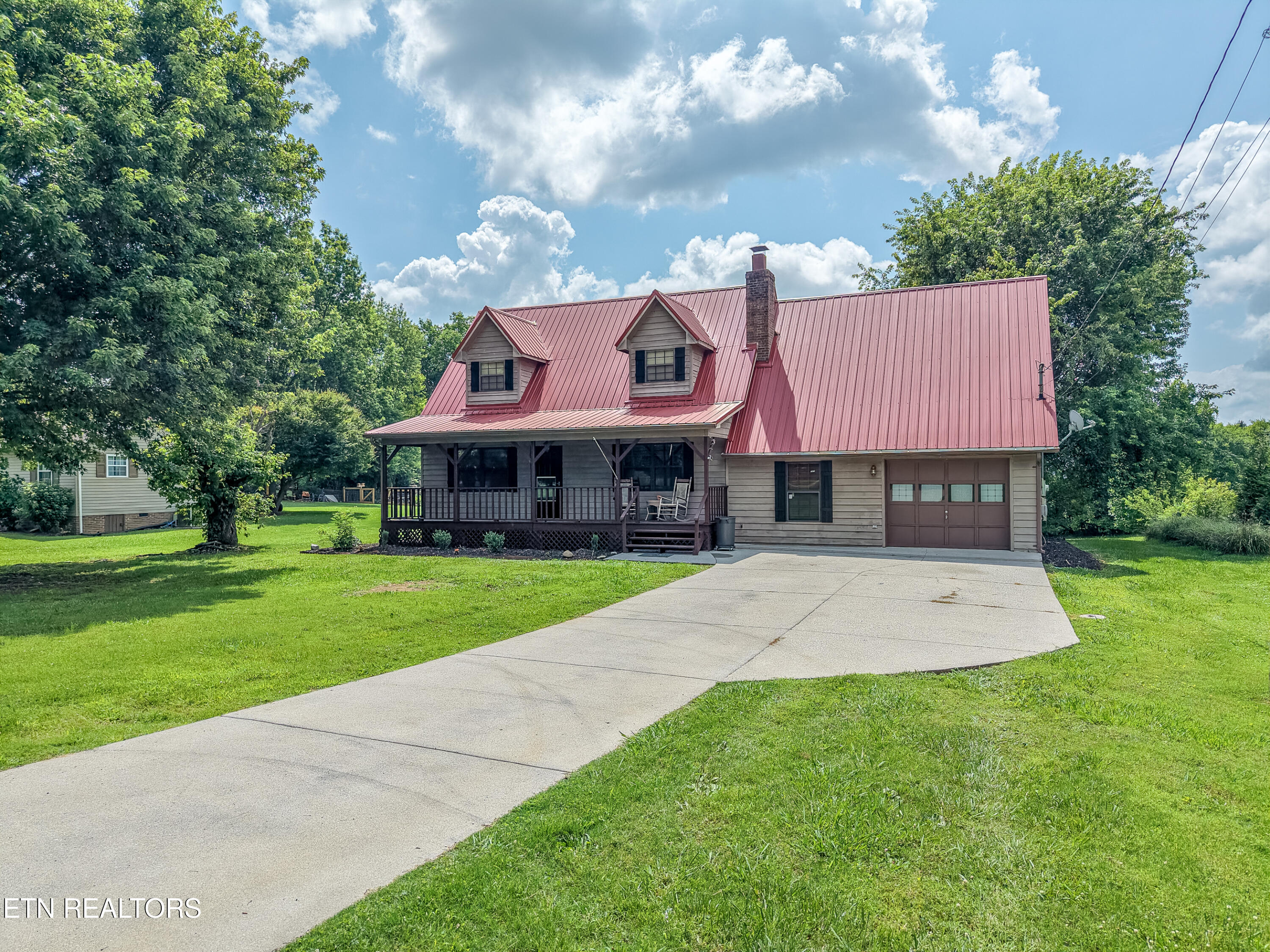 3314 Melody Lane Maryville TN 37804
