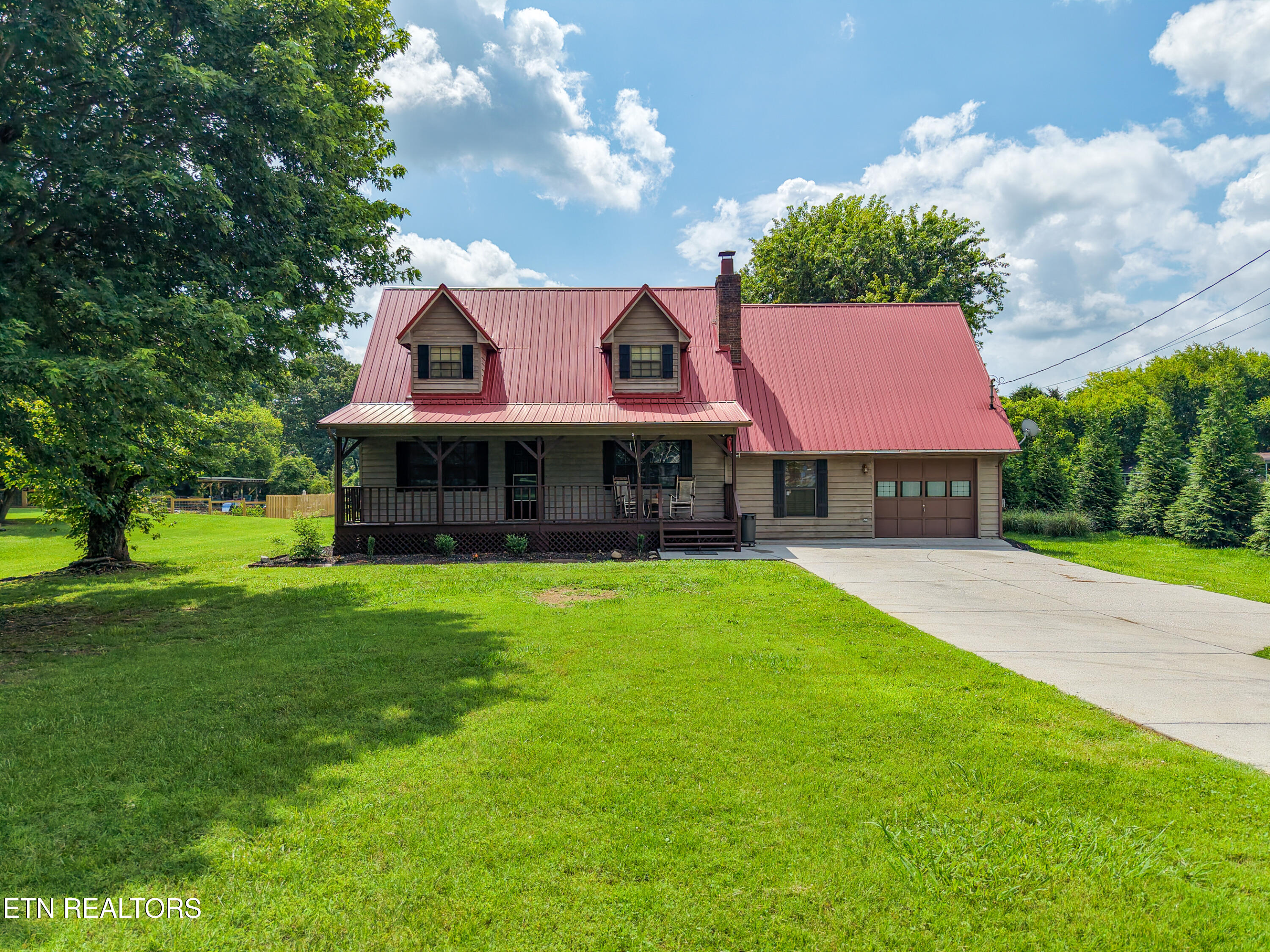 3314 Melody Lane Maryville TN 37804