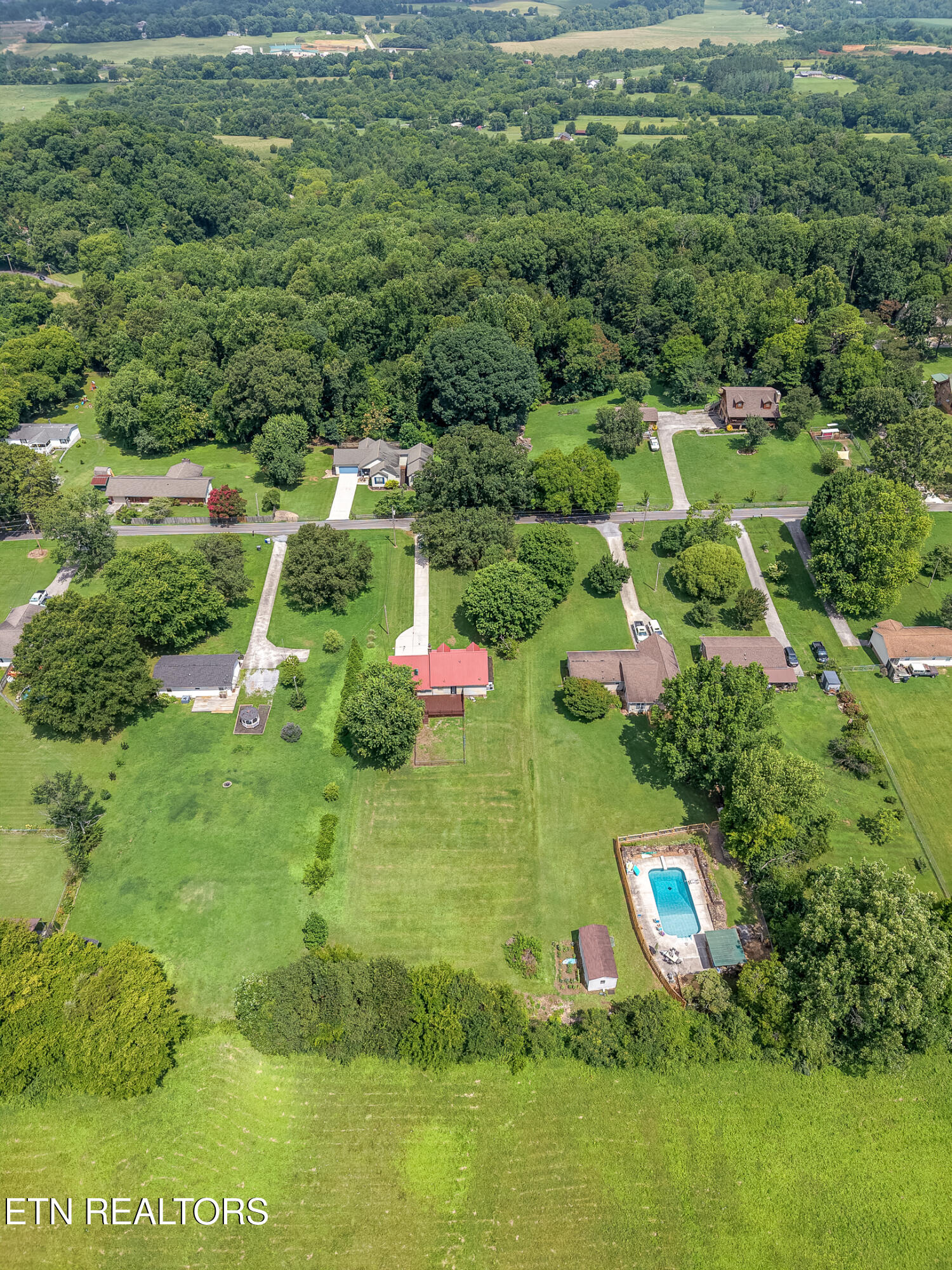 3314 Melody Lane Maryville TN 37804