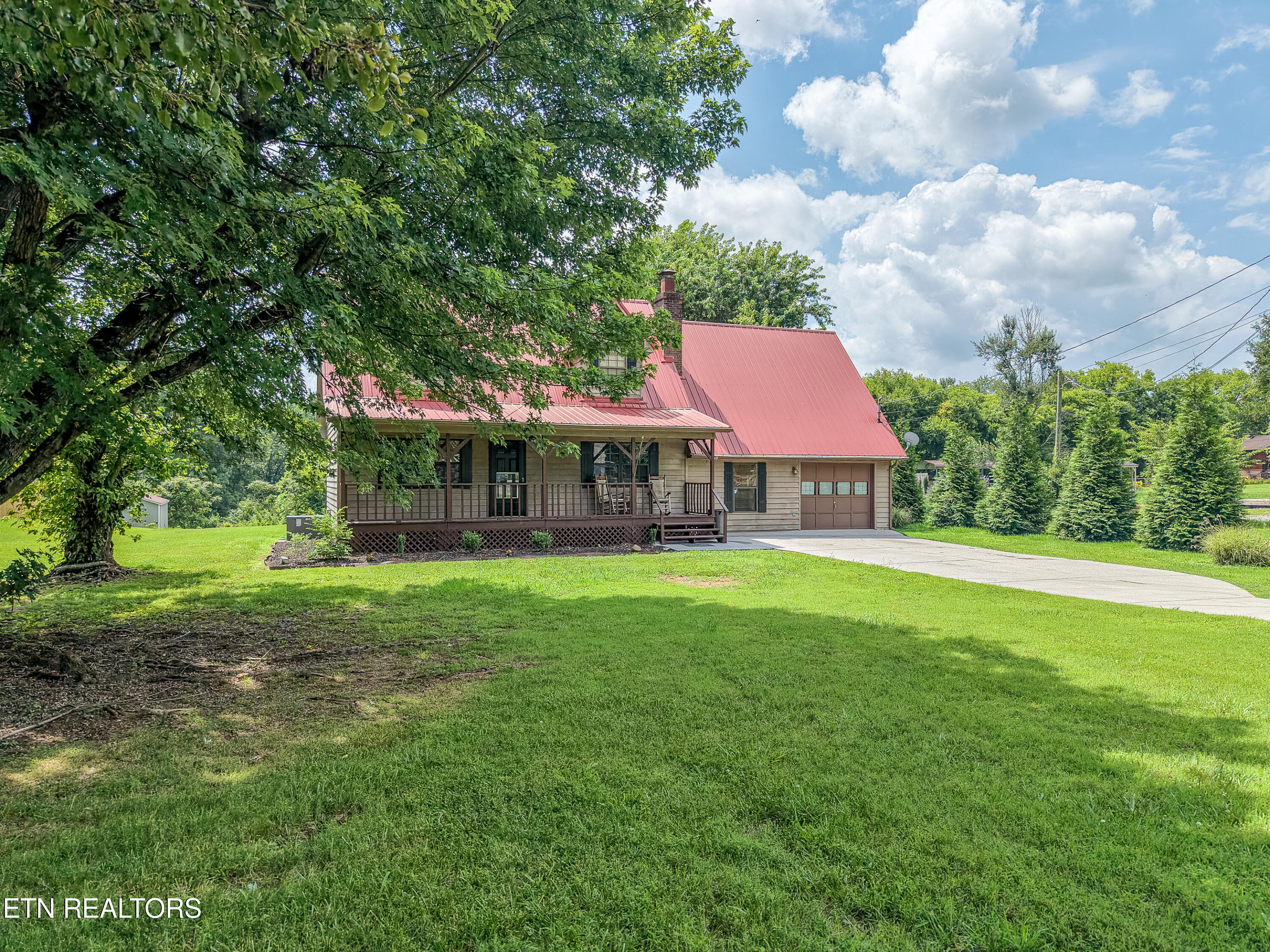 3314 Melody Lane Maryville TN 37804
