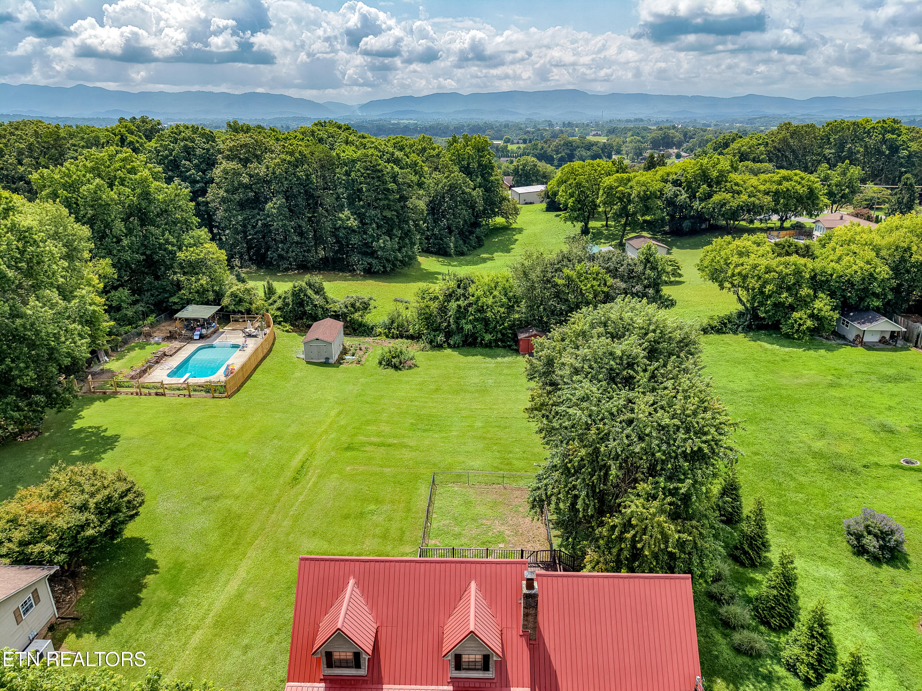 3314 Melody Lane Maryville TN 37804