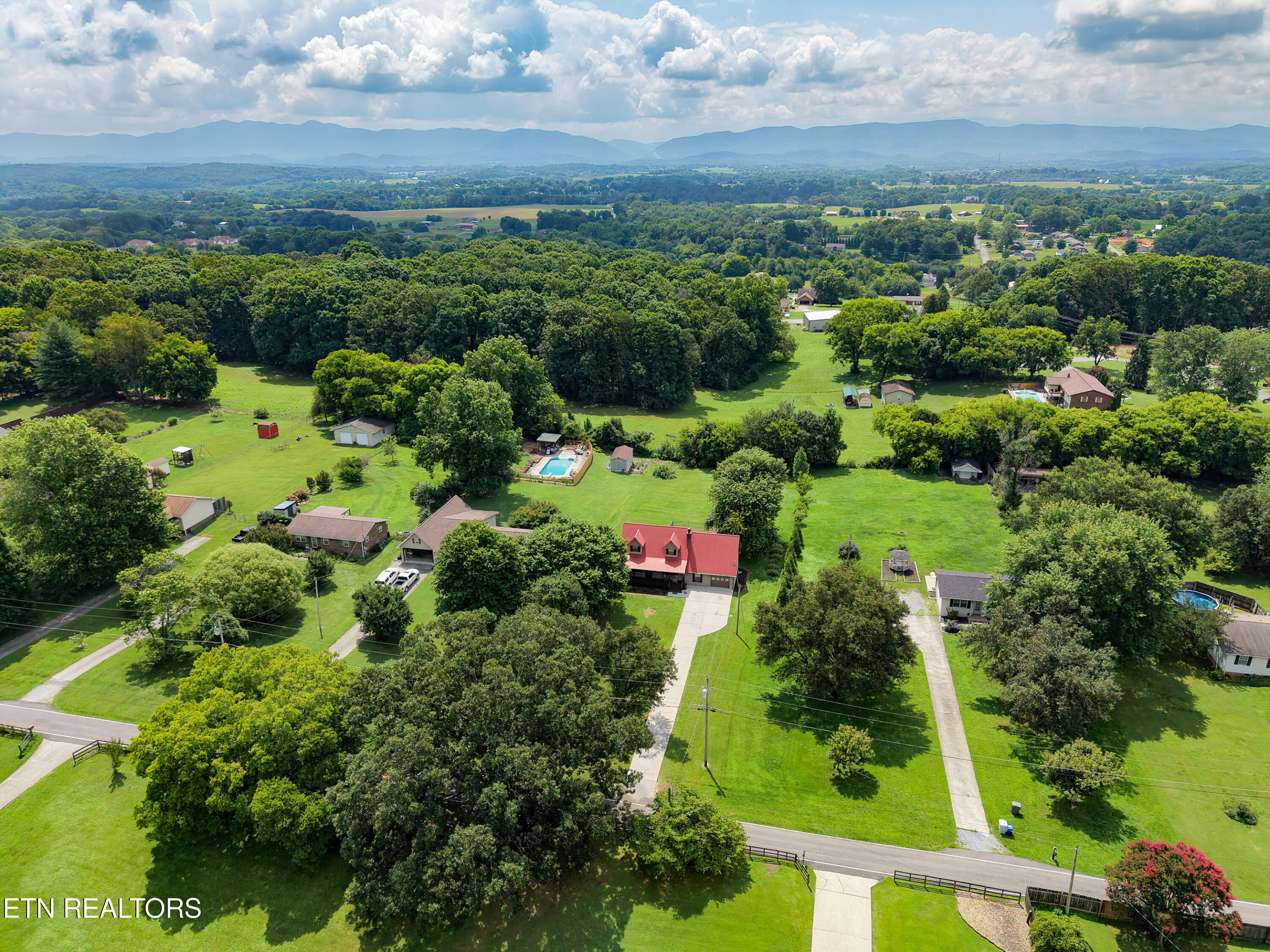 3314 Melody Lane Maryville TN 37804