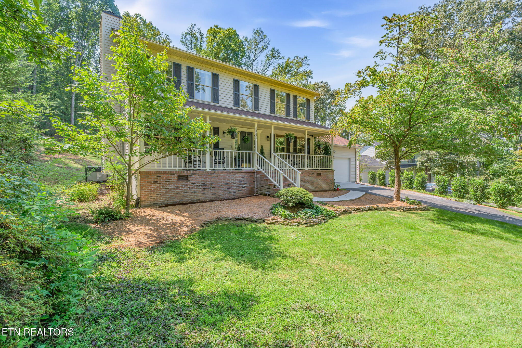 12330 Pittman Drive Knoxville TN 37932
