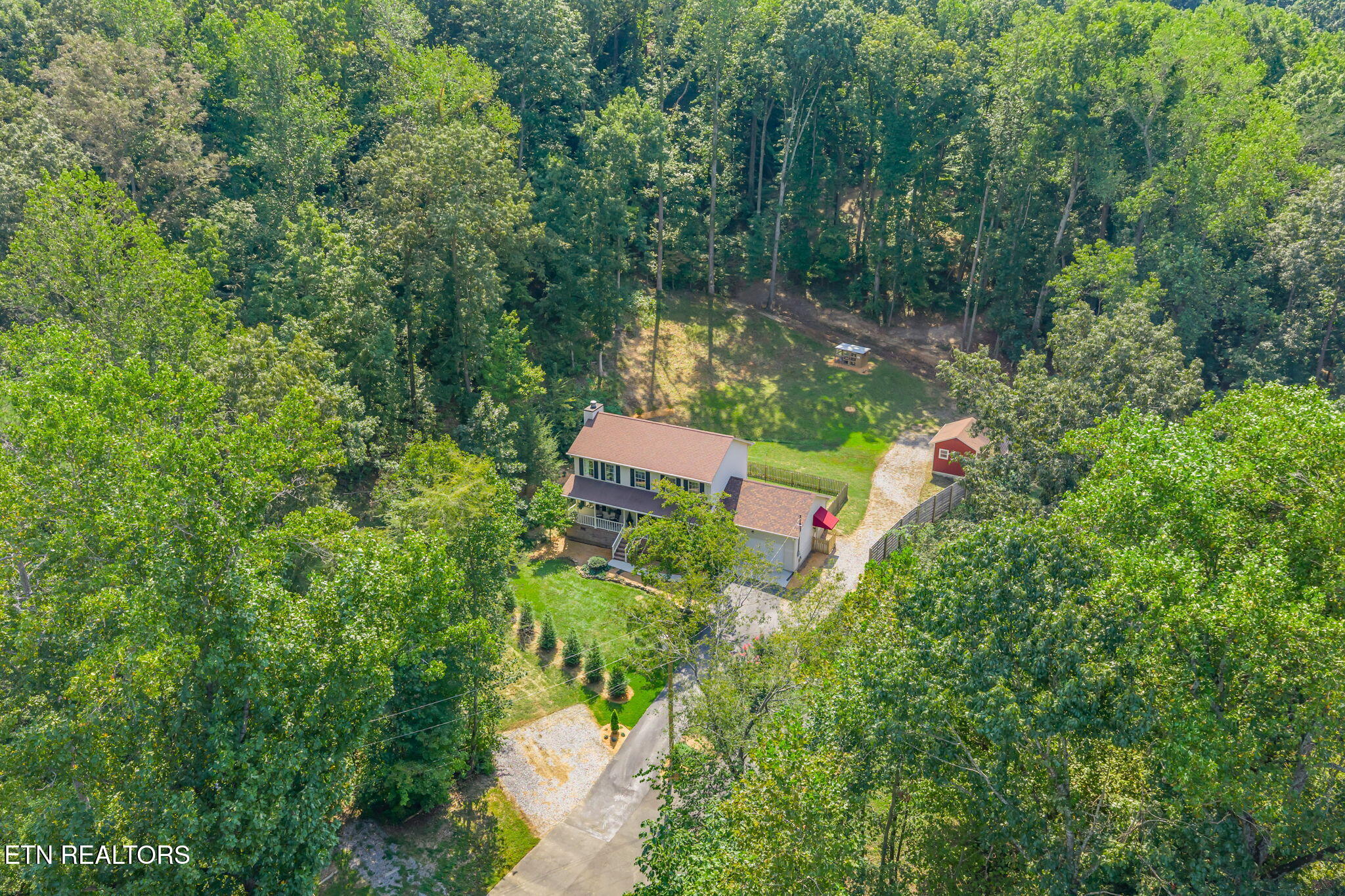12330 Pittman Drive Knoxville TN 37932
