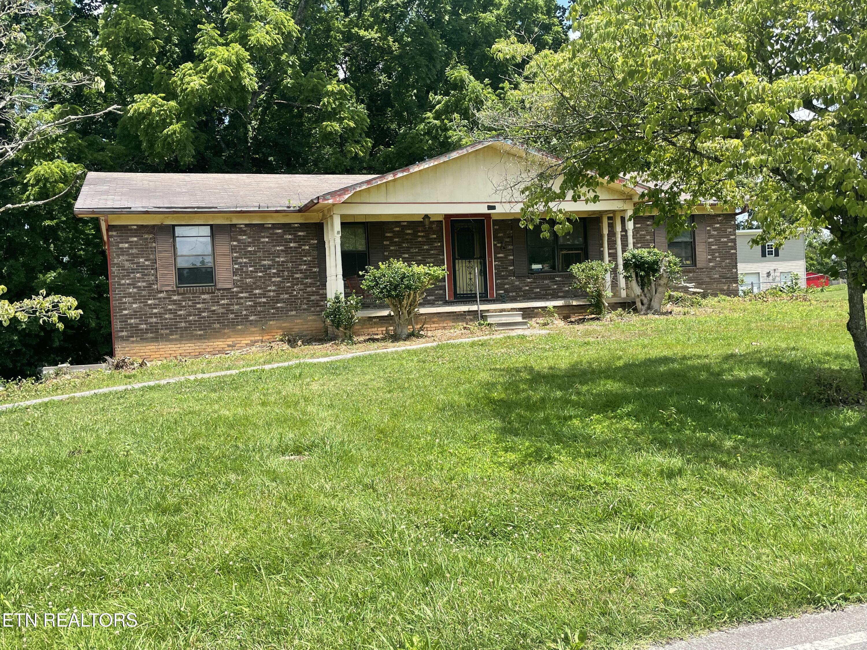 732 Greenbriar Road Talbott TN 37877