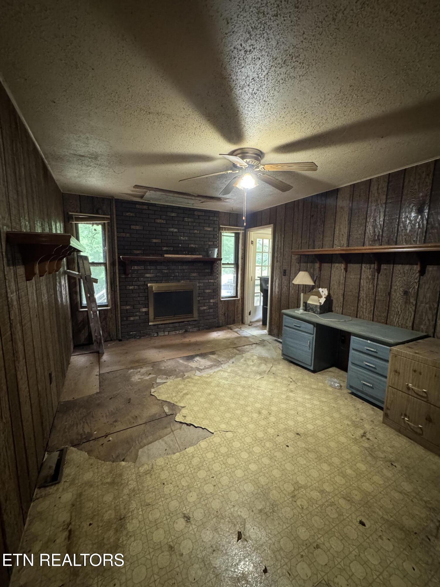 732 Greenbriar Road Talbott TN 37877