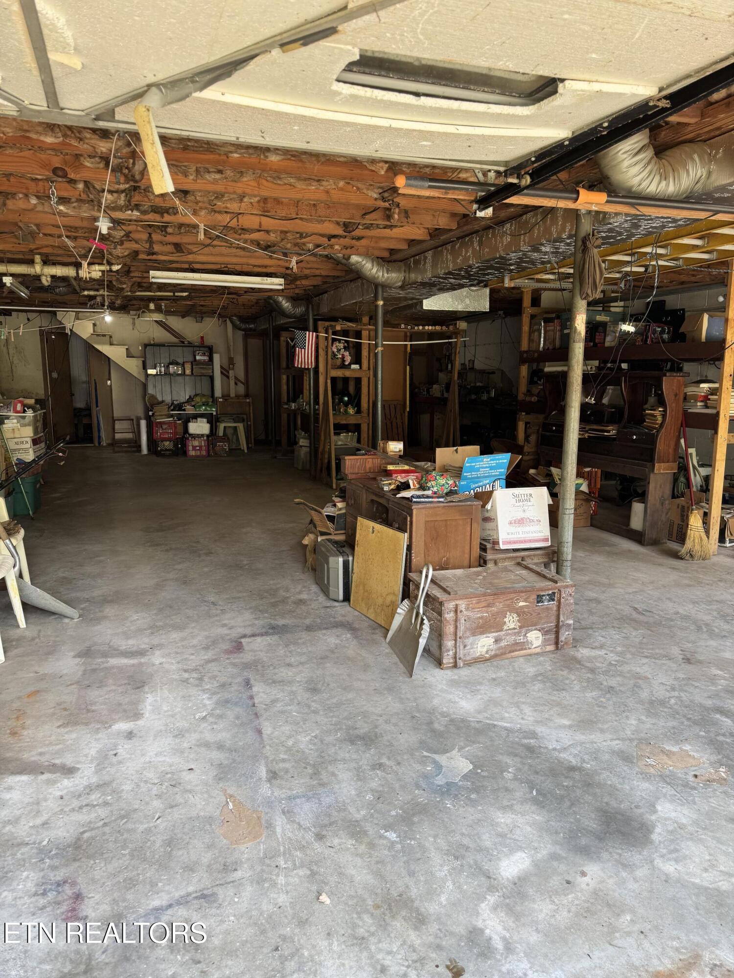 732 Greenbriar Road Talbott TN 37877