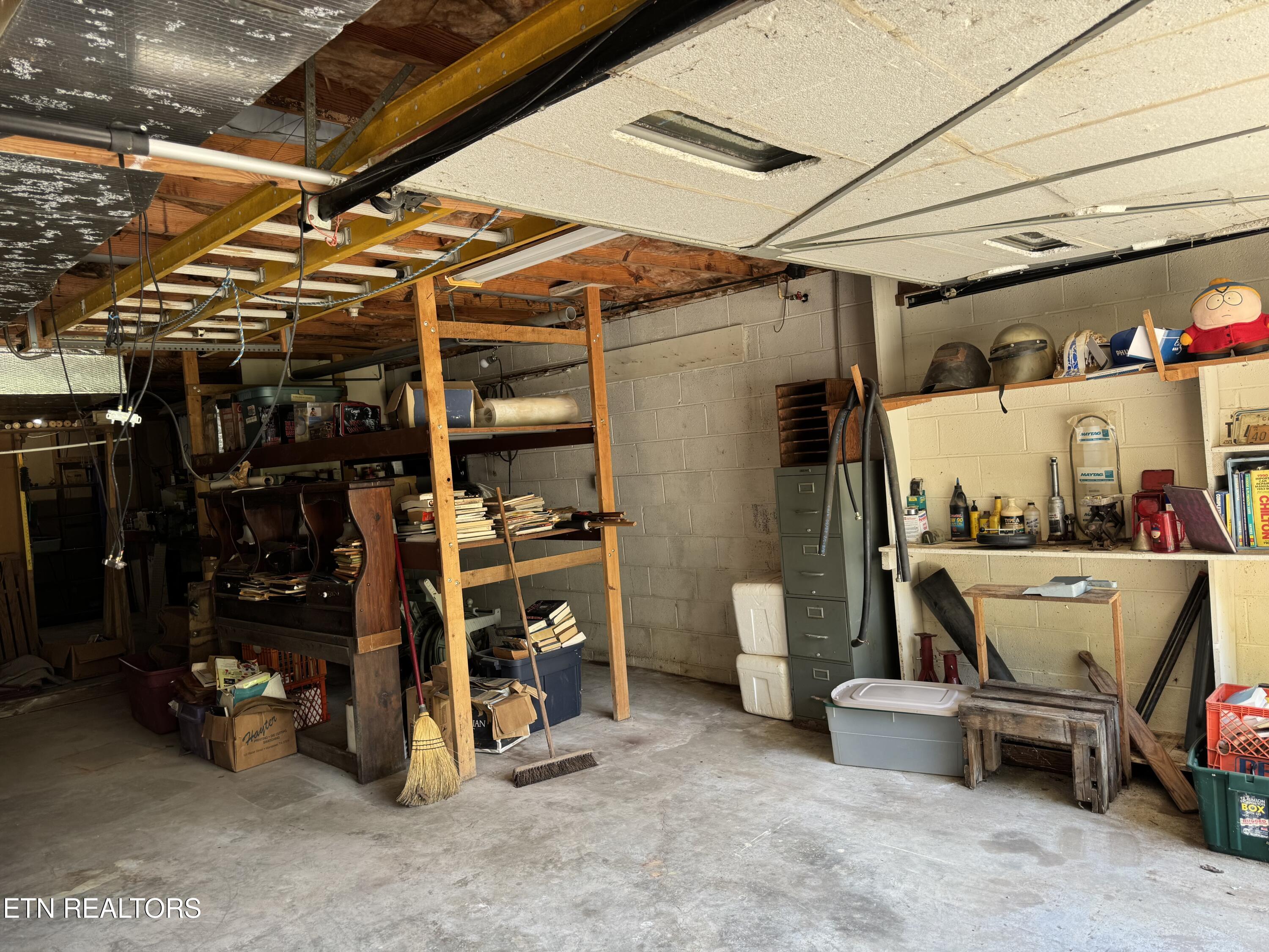 732 Greenbriar Road Talbott TN 37877