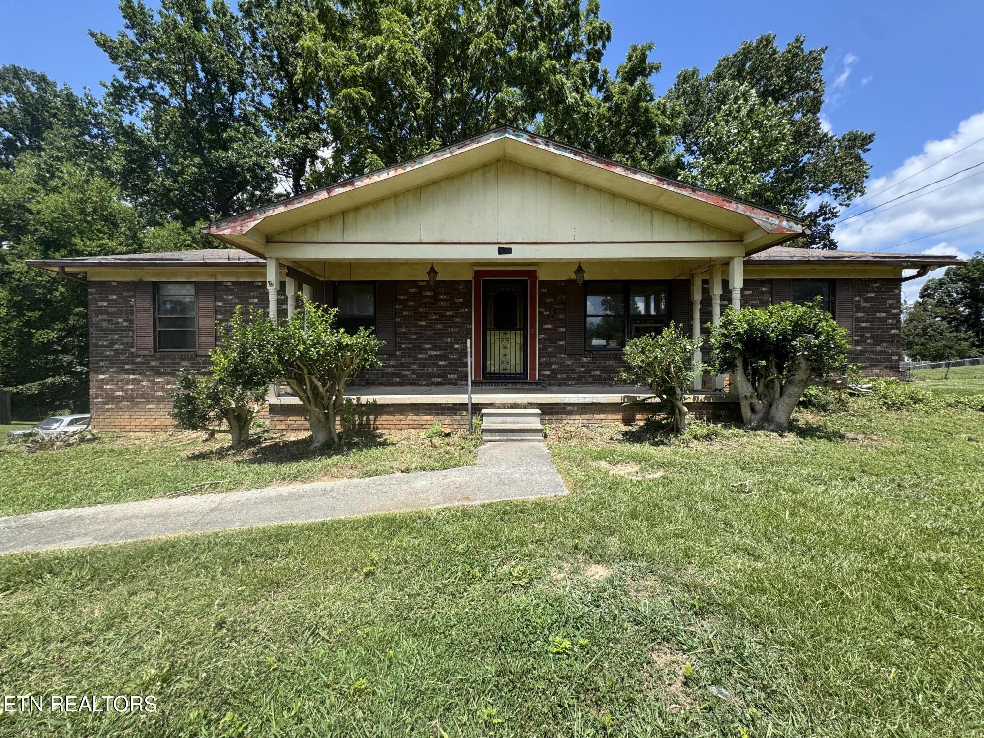 732 Greenbriar Road Talbott TN 37877