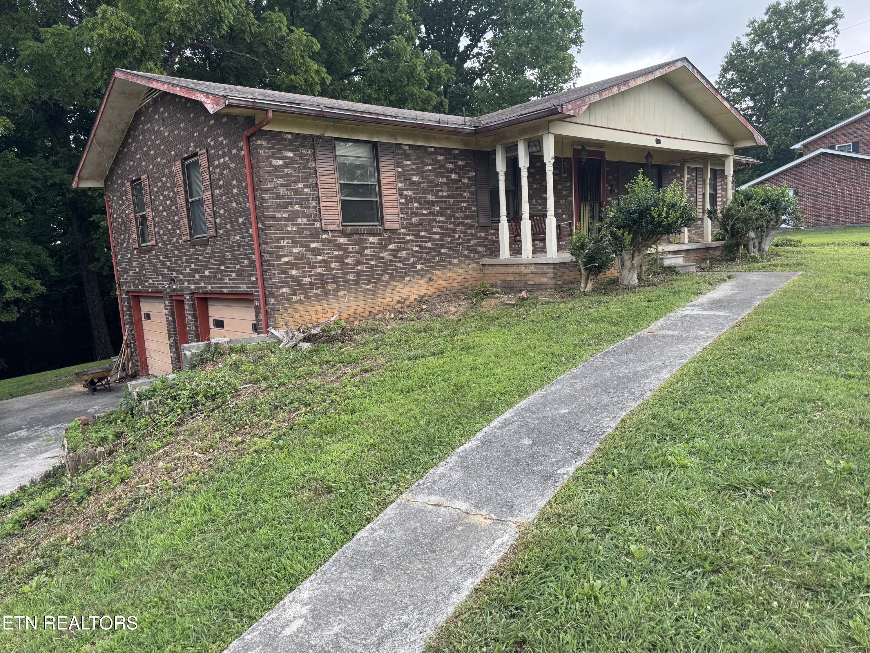 732 Greenbriar Road Talbott TN 37877