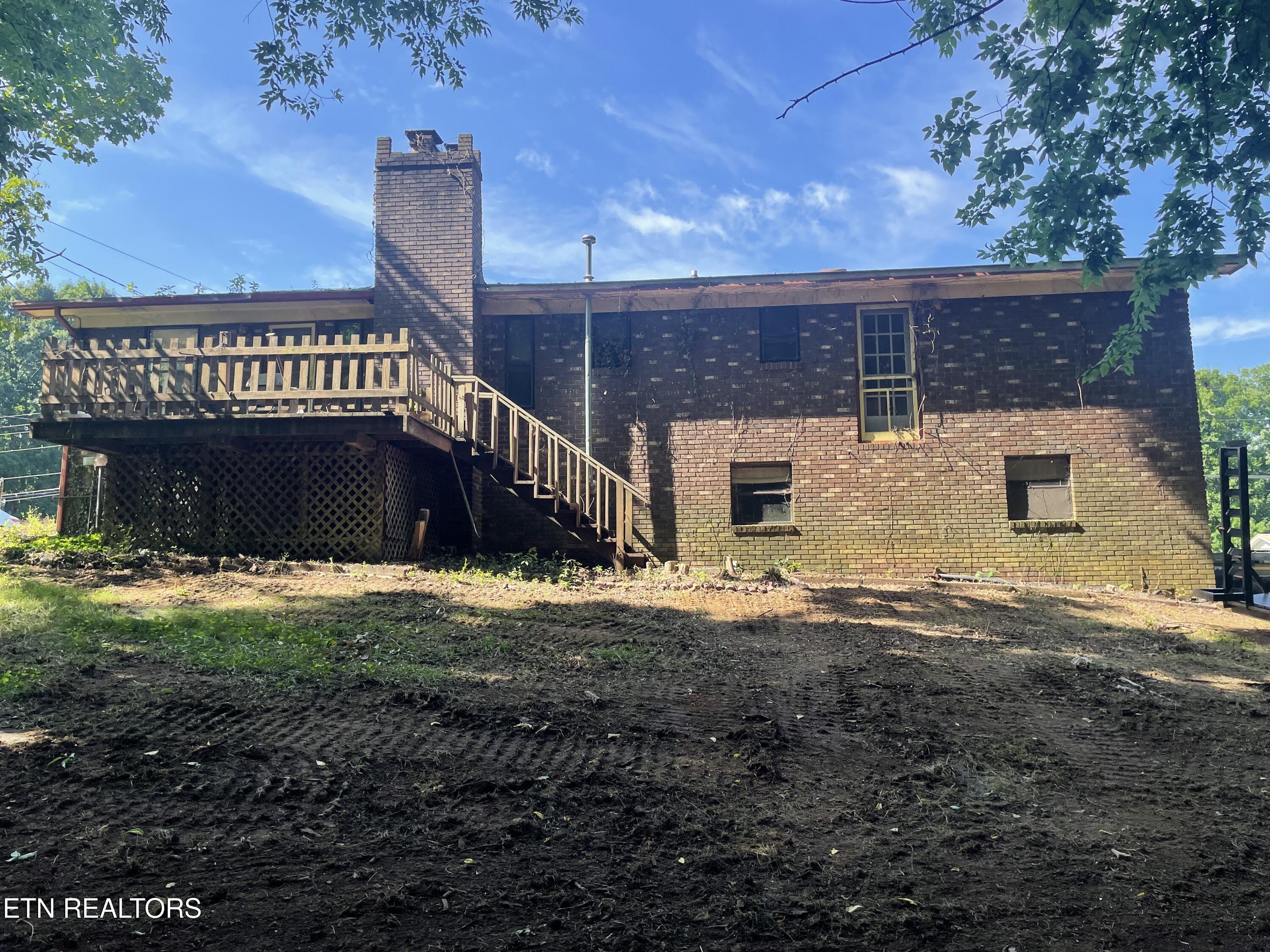 732 Greenbriar Road Talbott TN 37877