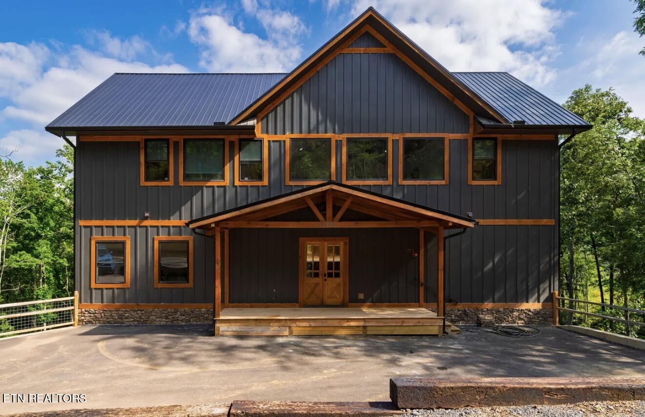 1950 Spurling Road Sevierville TN 37862