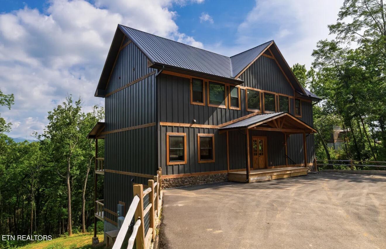 1950 Spurling Road Sevierville TN 37862