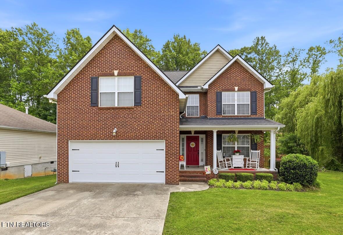 3225 Red Meadow Road Knoxville TN 37931