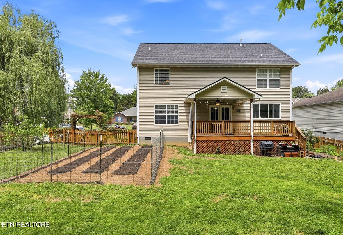 3225 Red Meadow Road Knoxville TN 37931