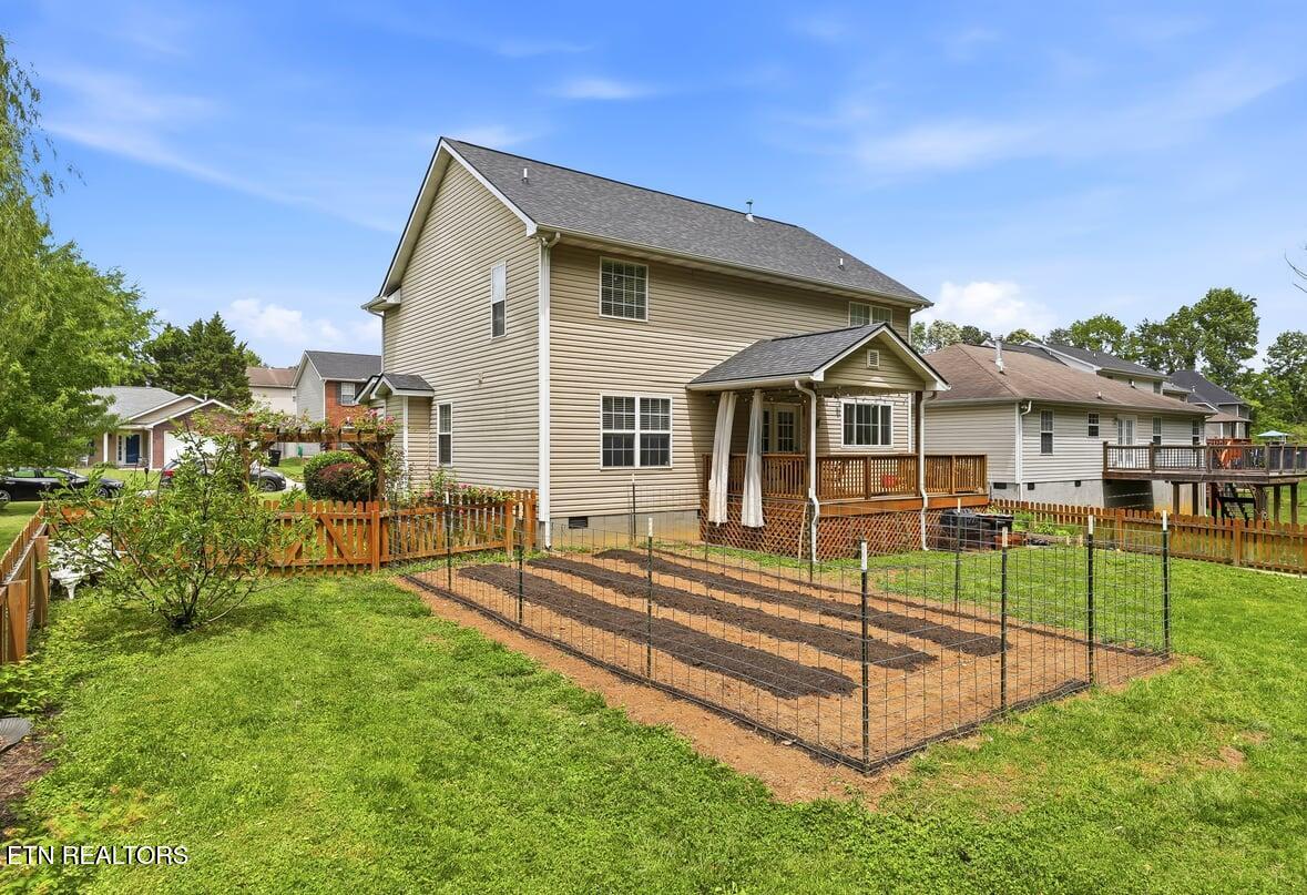 3225 Red Meadow Road Knoxville TN 37931