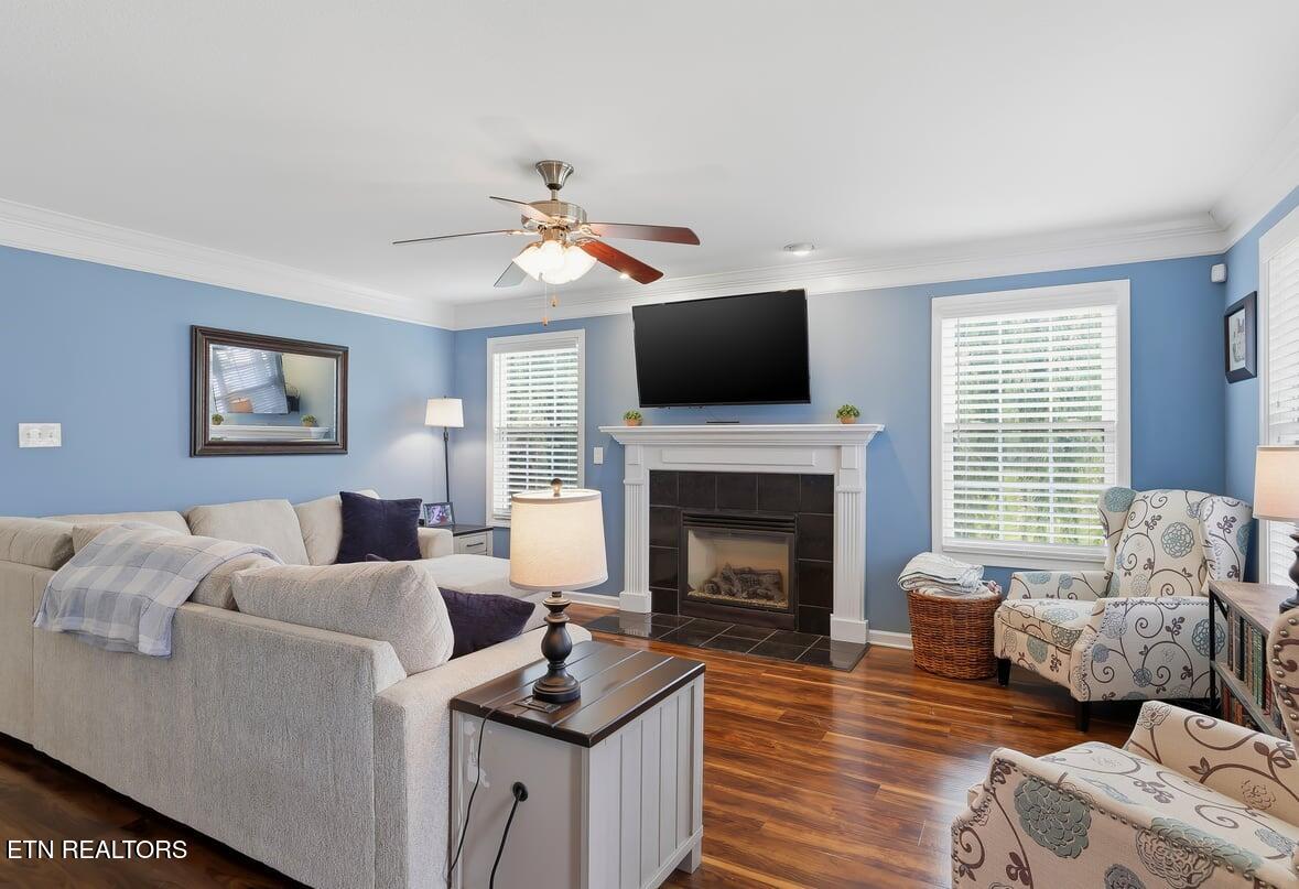 3225 Red Meadow Road Knoxville TN 37931