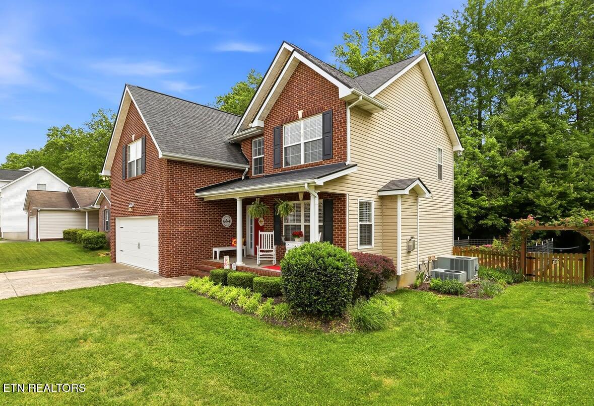 3225 Red Meadow Road Knoxville TN 37931