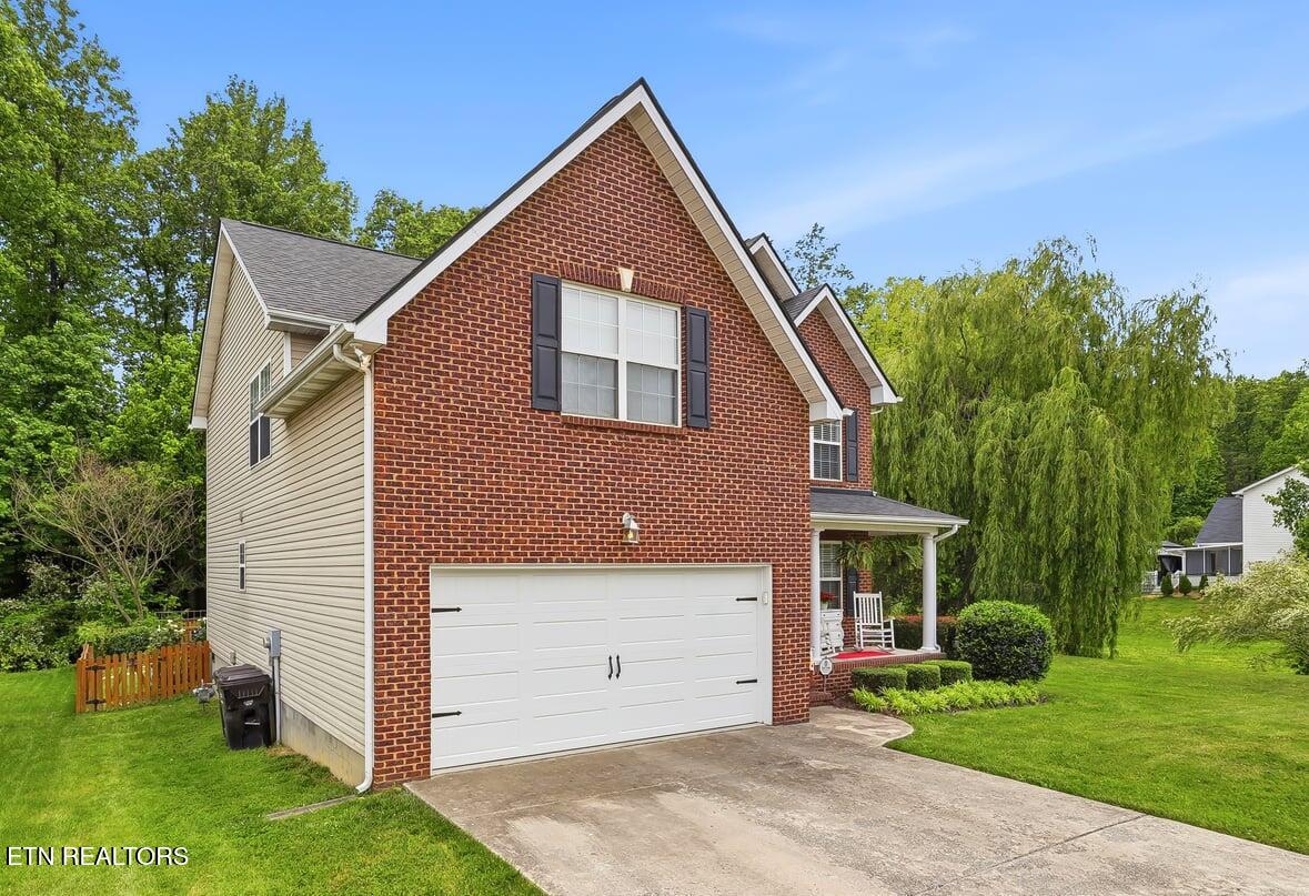 3225 Red Meadow Road Knoxville TN 37931