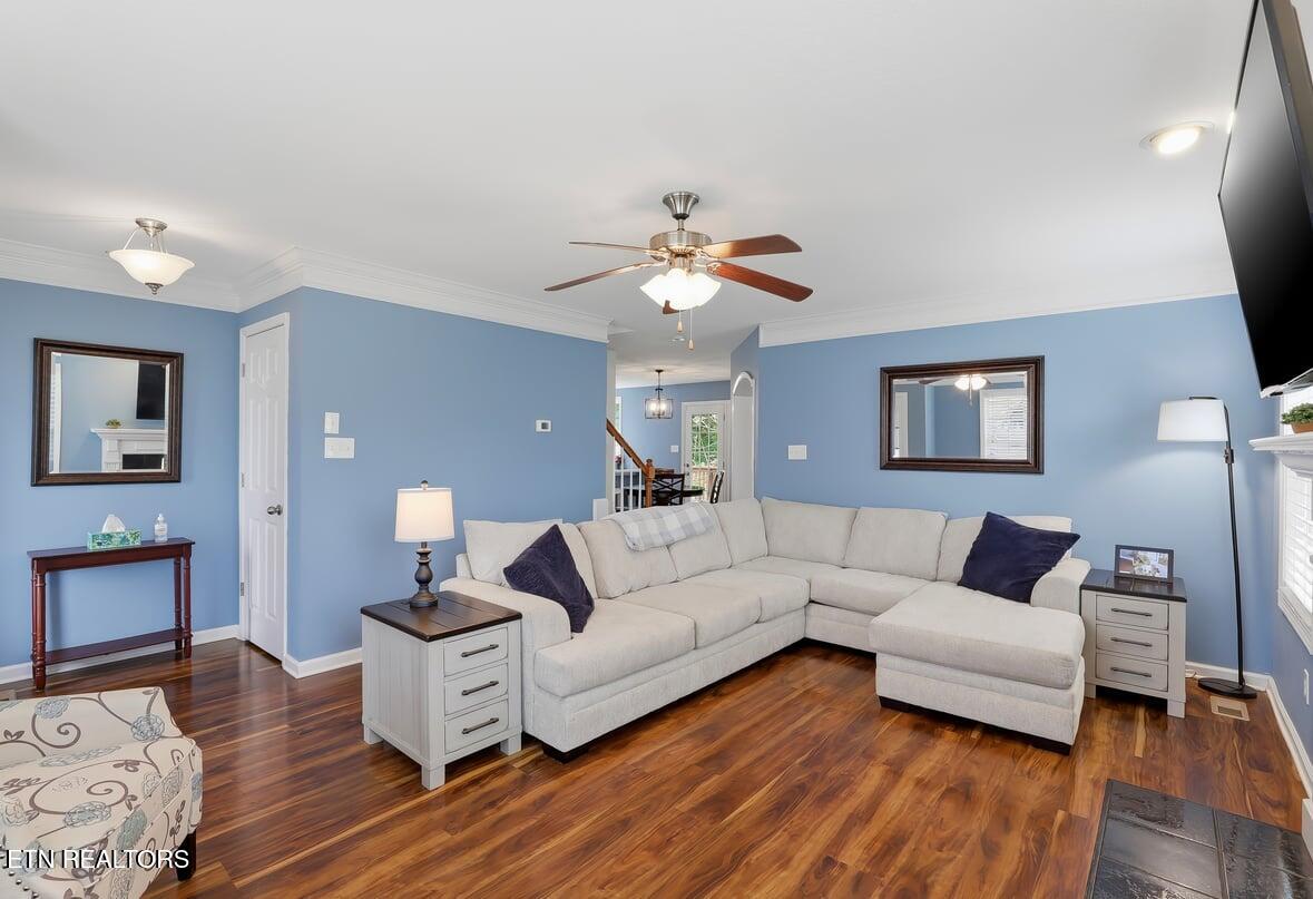 3225 Red Meadow Road Knoxville TN 37931