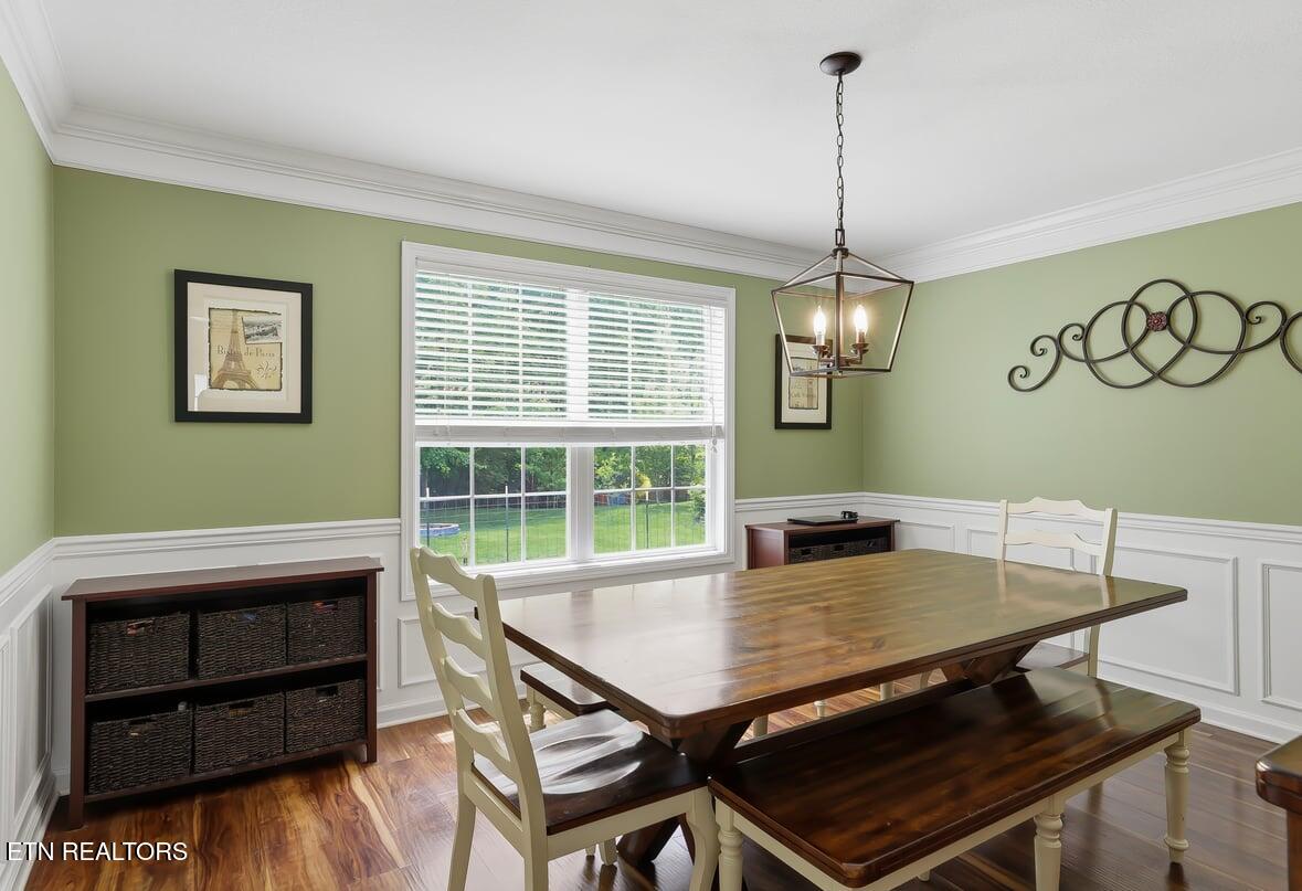 3225 Red Meadow Road Knoxville TN 37931