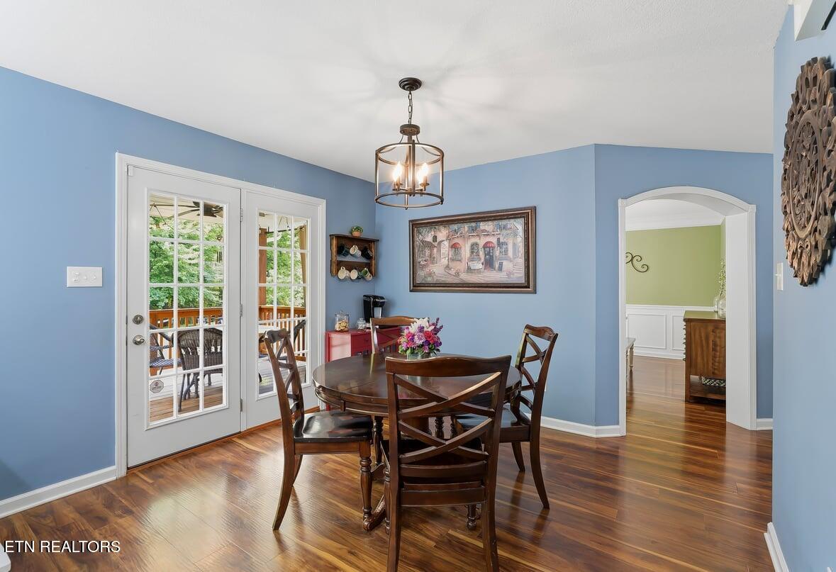 3225 Red Meadow Road Knoxville TN 37931