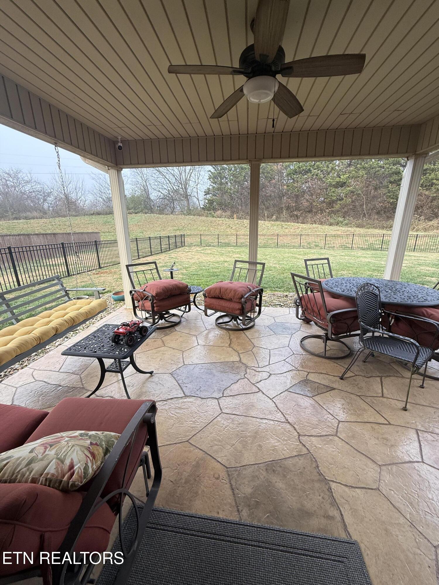 1144 Linford Circle Alcoa TN 37701